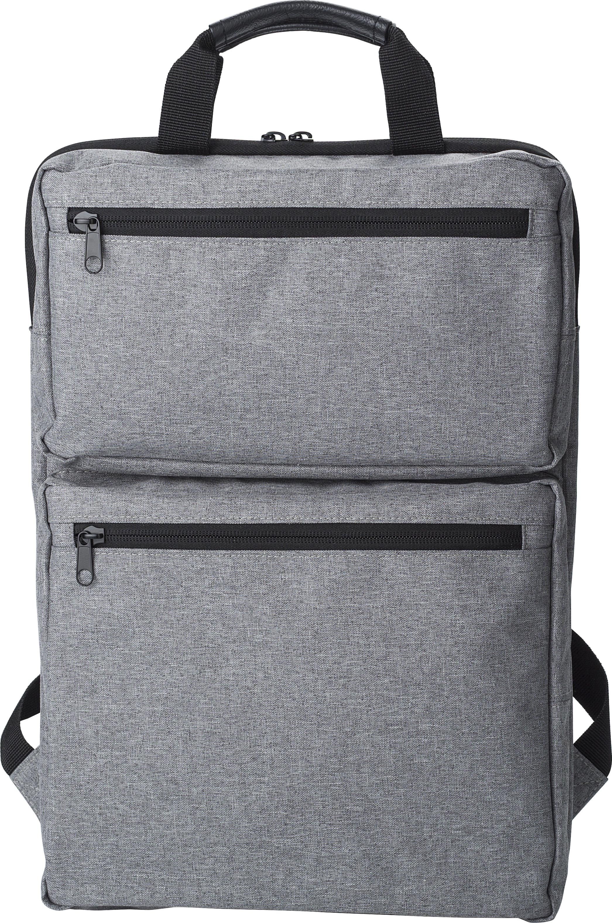 Mochila de polilona Seth