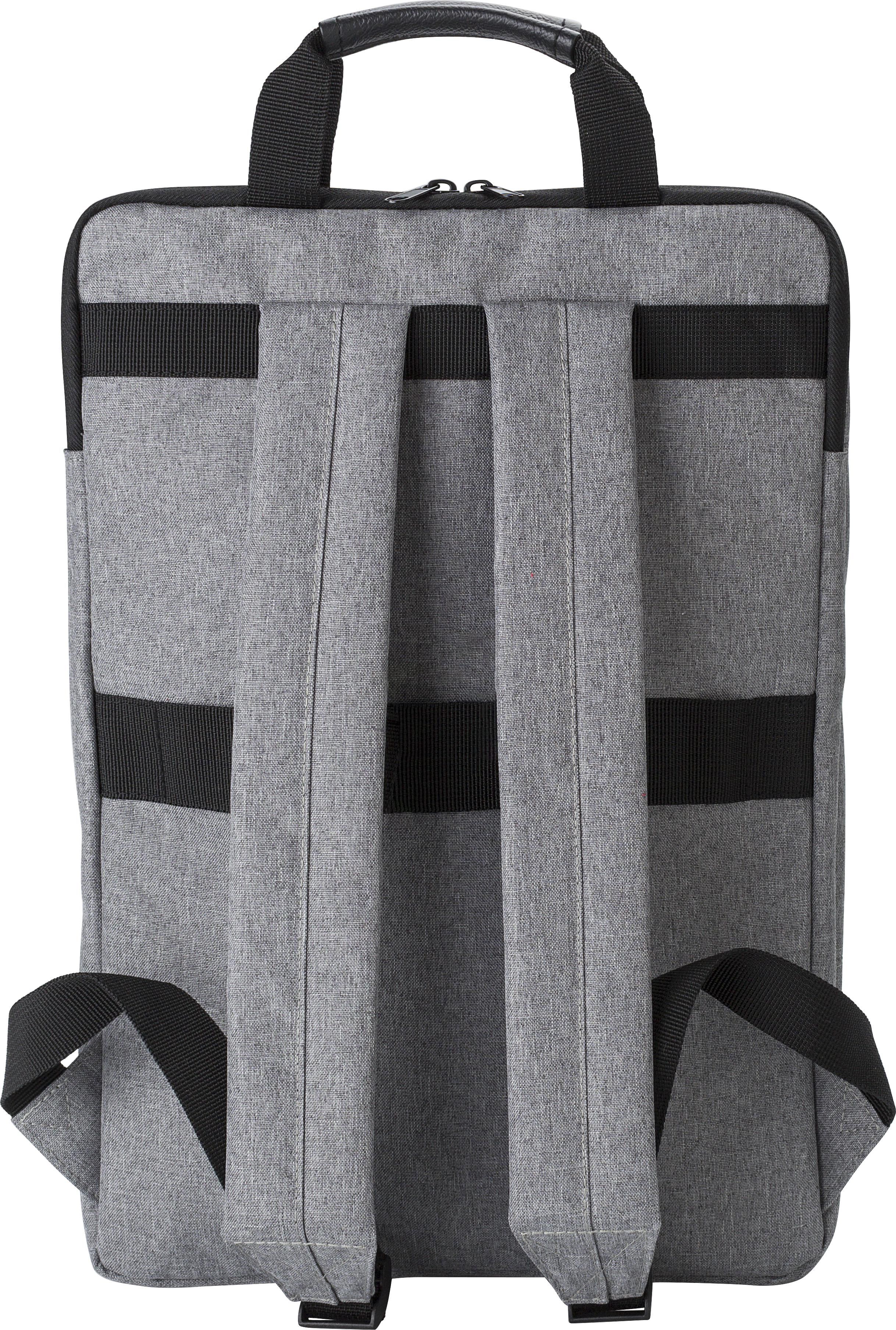 Mochila de polilona Seth