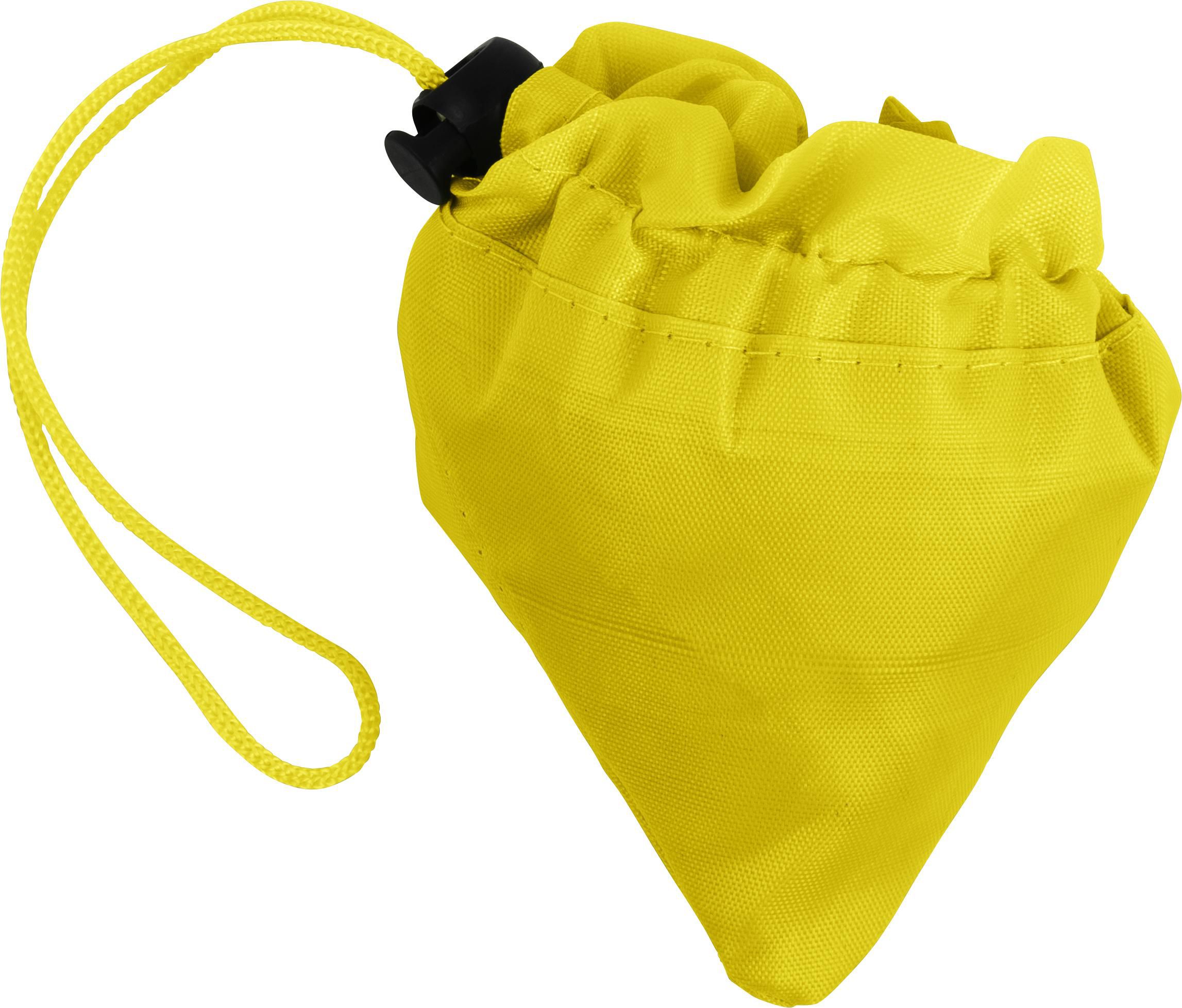 Bolsa plegable de poliéster Billie