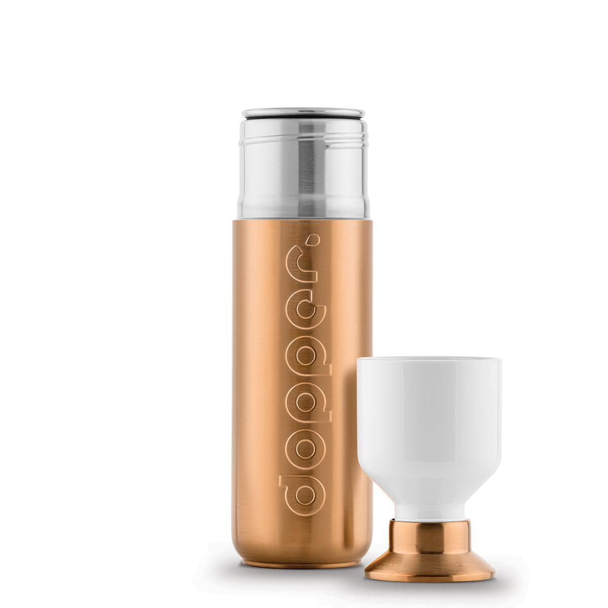 Dopper Steel 490 ML