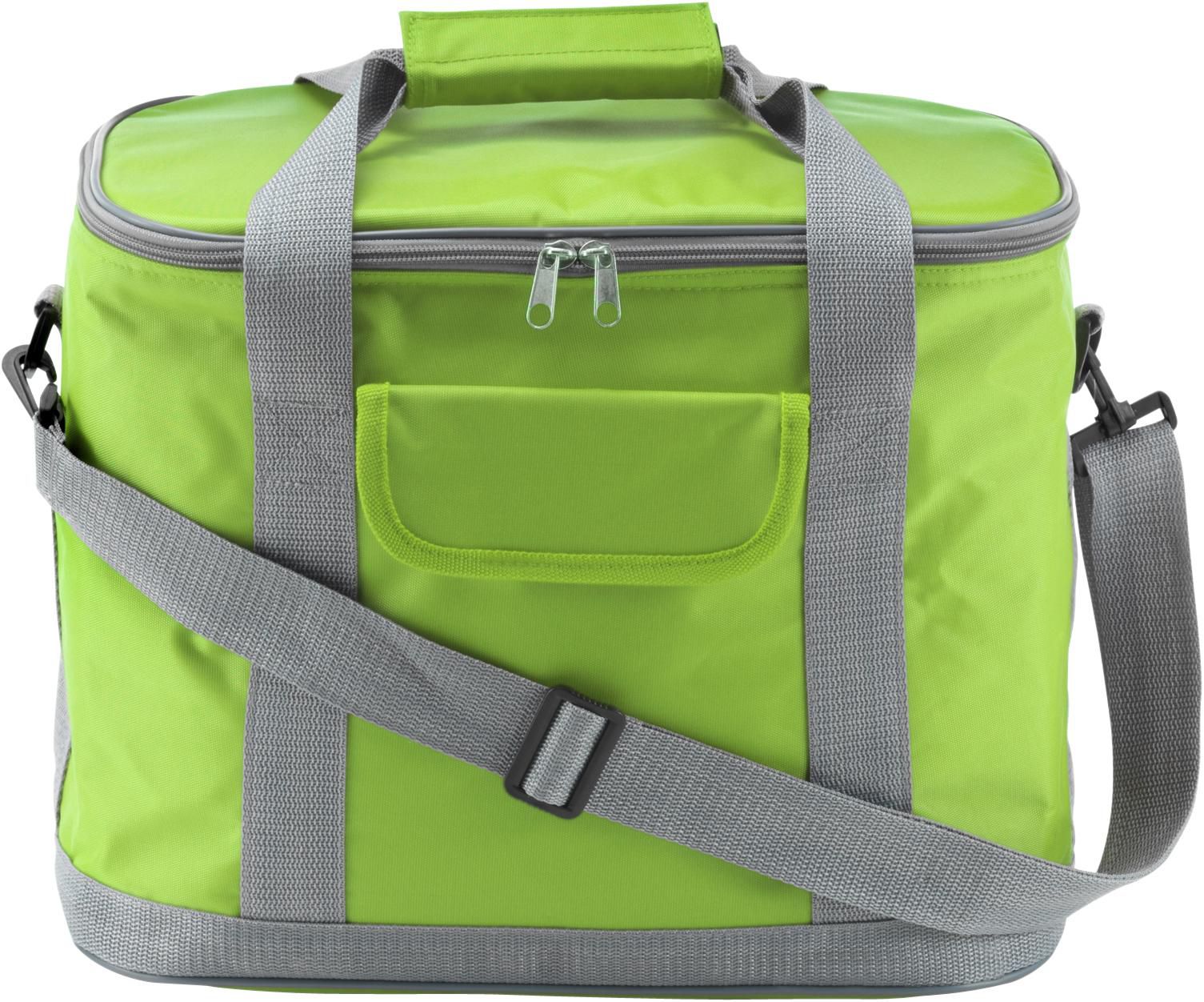 Bolsa nevera de nilón Juno