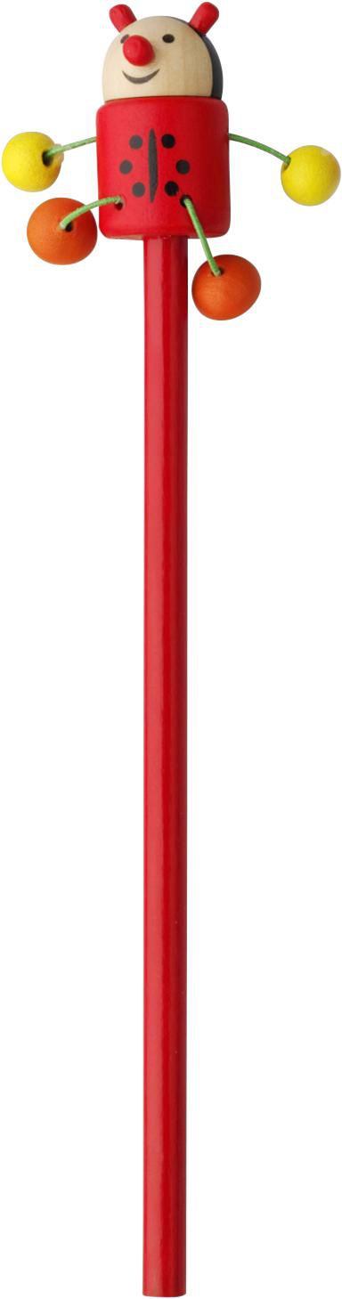 Lápiz de madera George