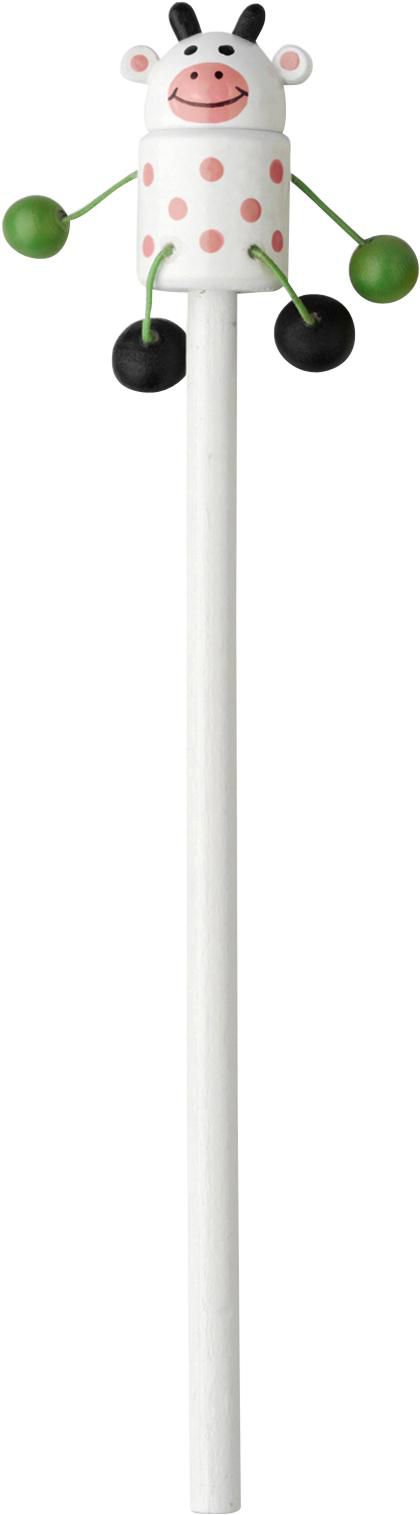 Lápiz de madera George