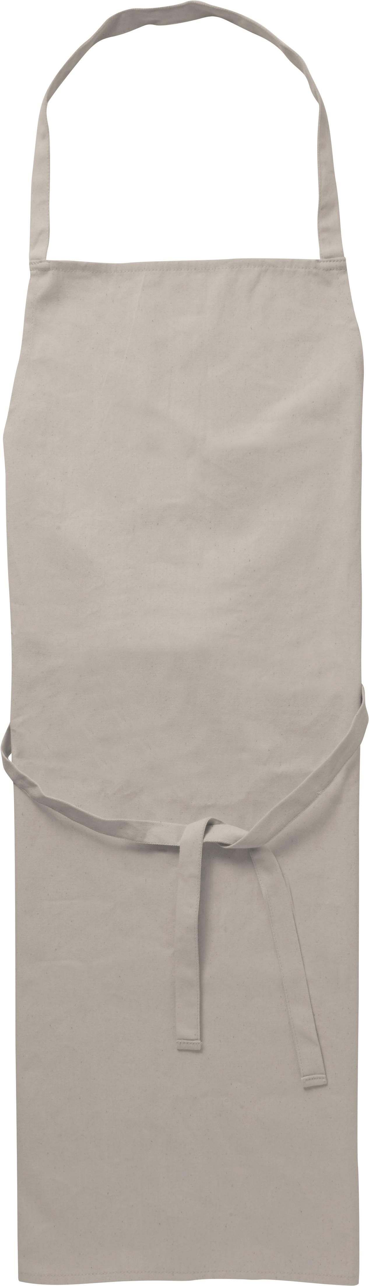 Delantal de poliéster (200 gr/m²) Mindy