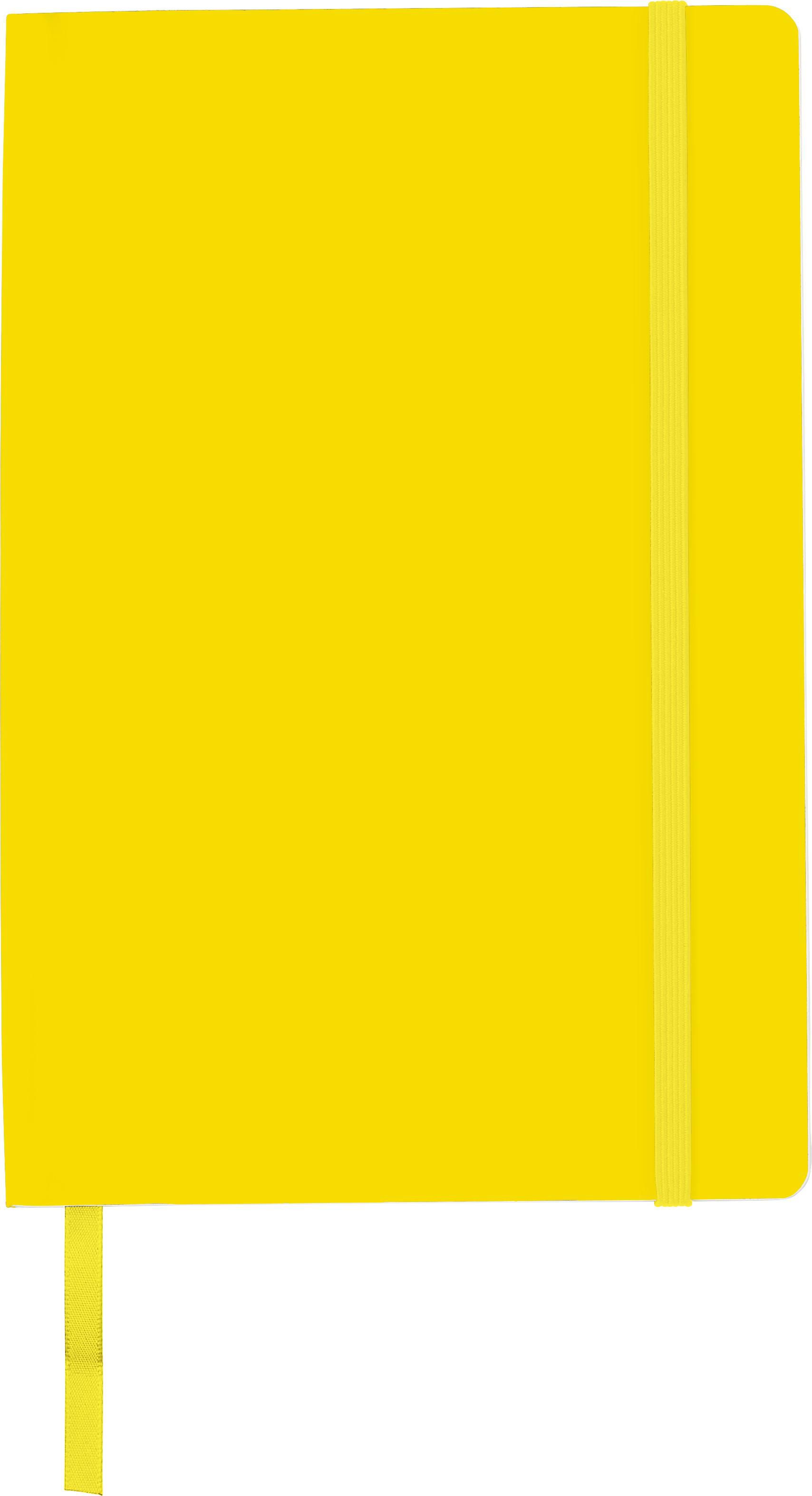 Cuaderno de PU Mireia