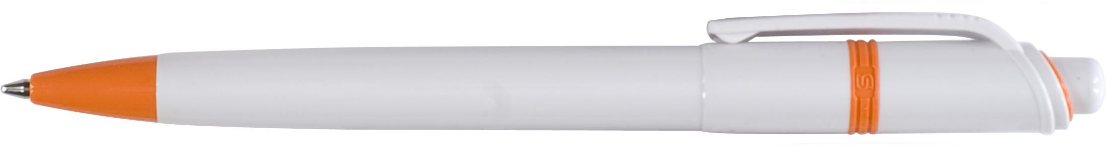 Bolígrafo Stilolinea Ducal de plástico