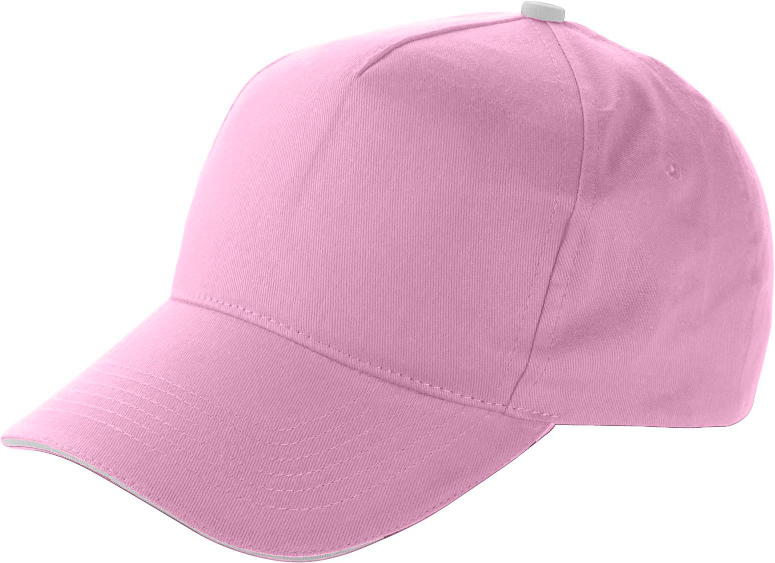 Gorra de algodón Beau