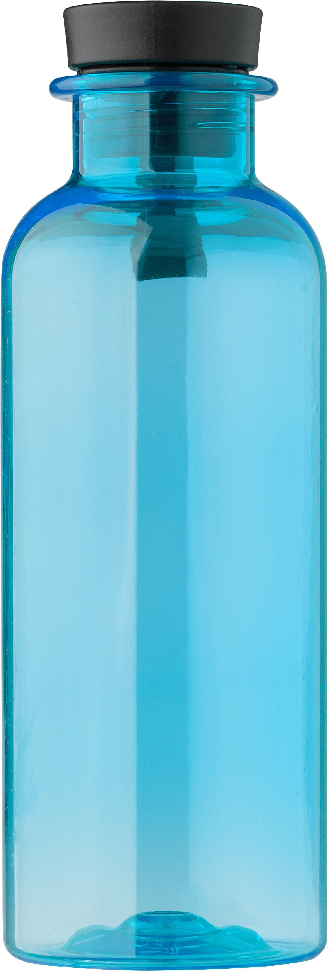Botella de rPET Laia