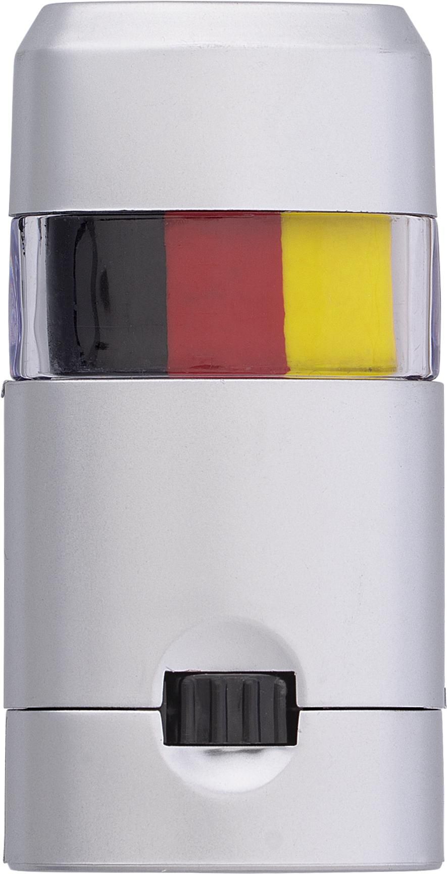 Pintura facial Colornation