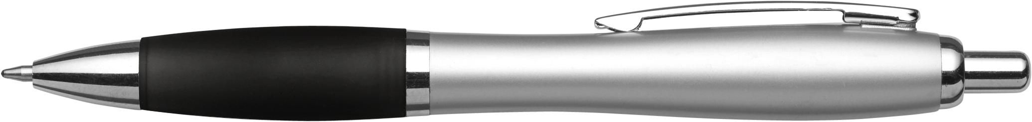 Bolígrafo de ABS Cardiff