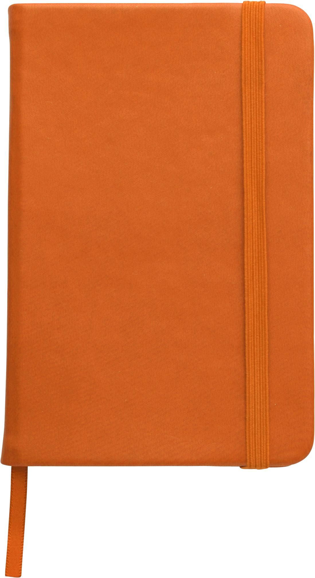 Cuaderno de PU Brigitta