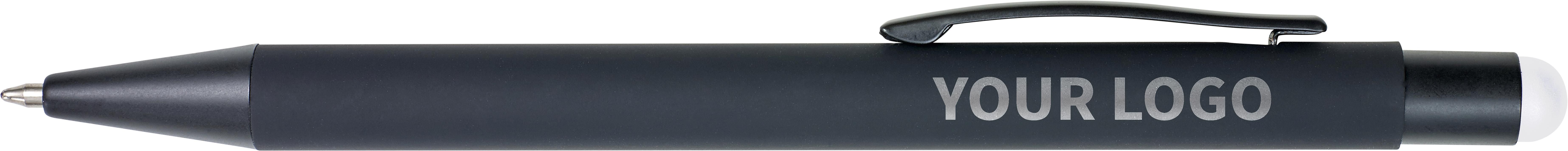 Bolígrafo de aluminio Formentera