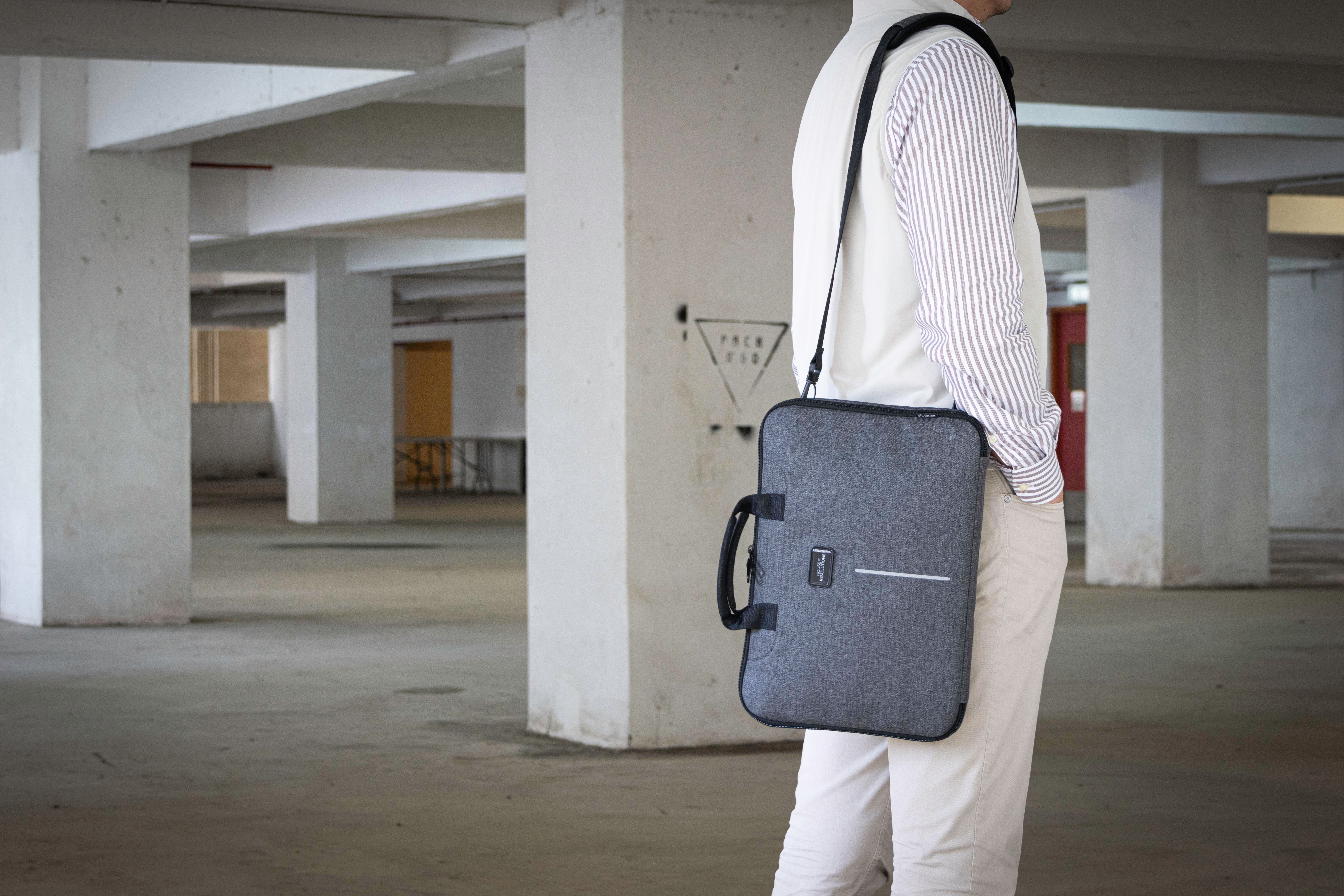 Maletín para portátil de 16'' BrandCharger Specter 2