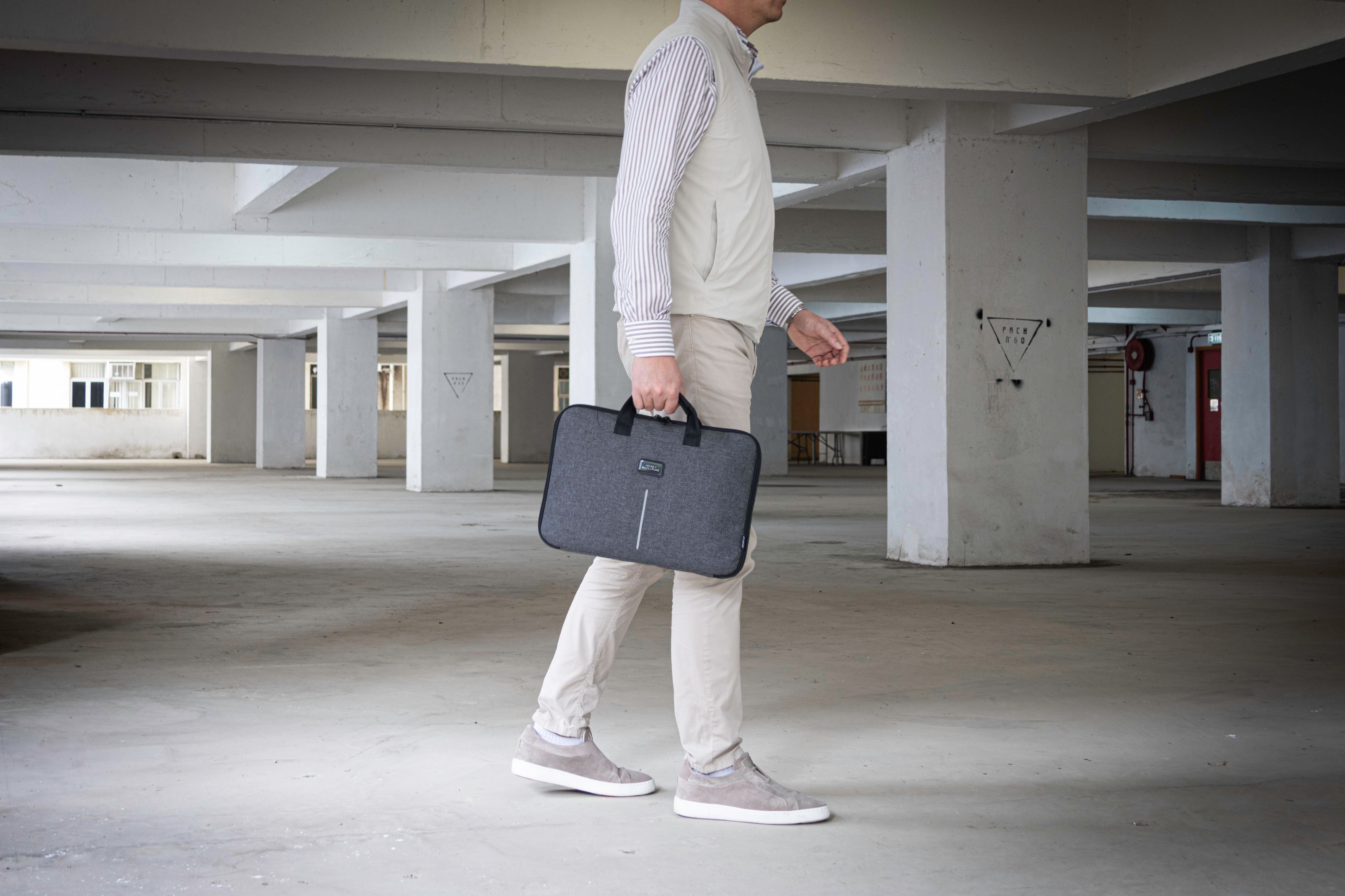 Maletín para portátil de 16'' BrandCharger Specter 2