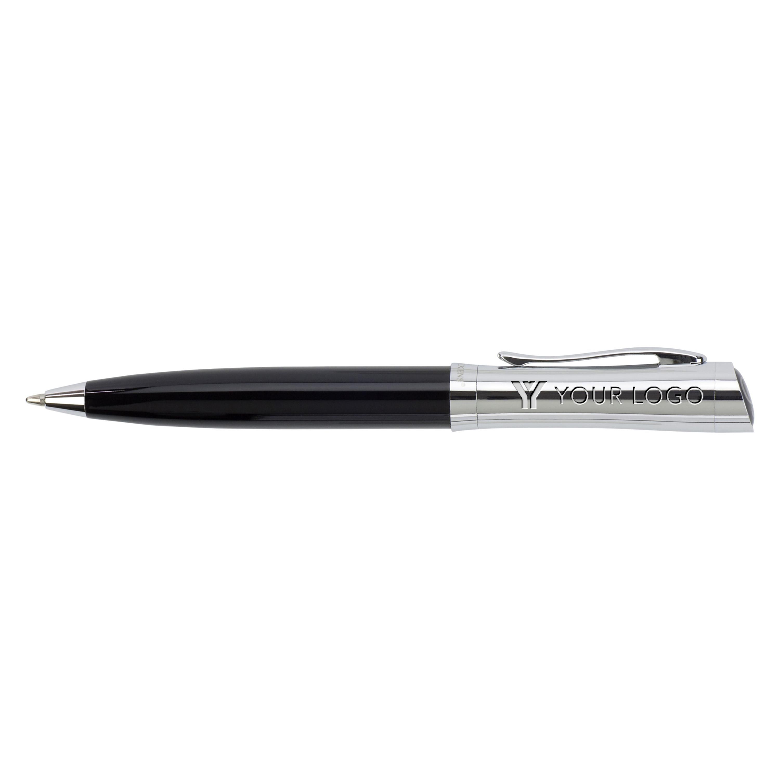 Bolígrafo Charles Dickens® de cobre Sasha