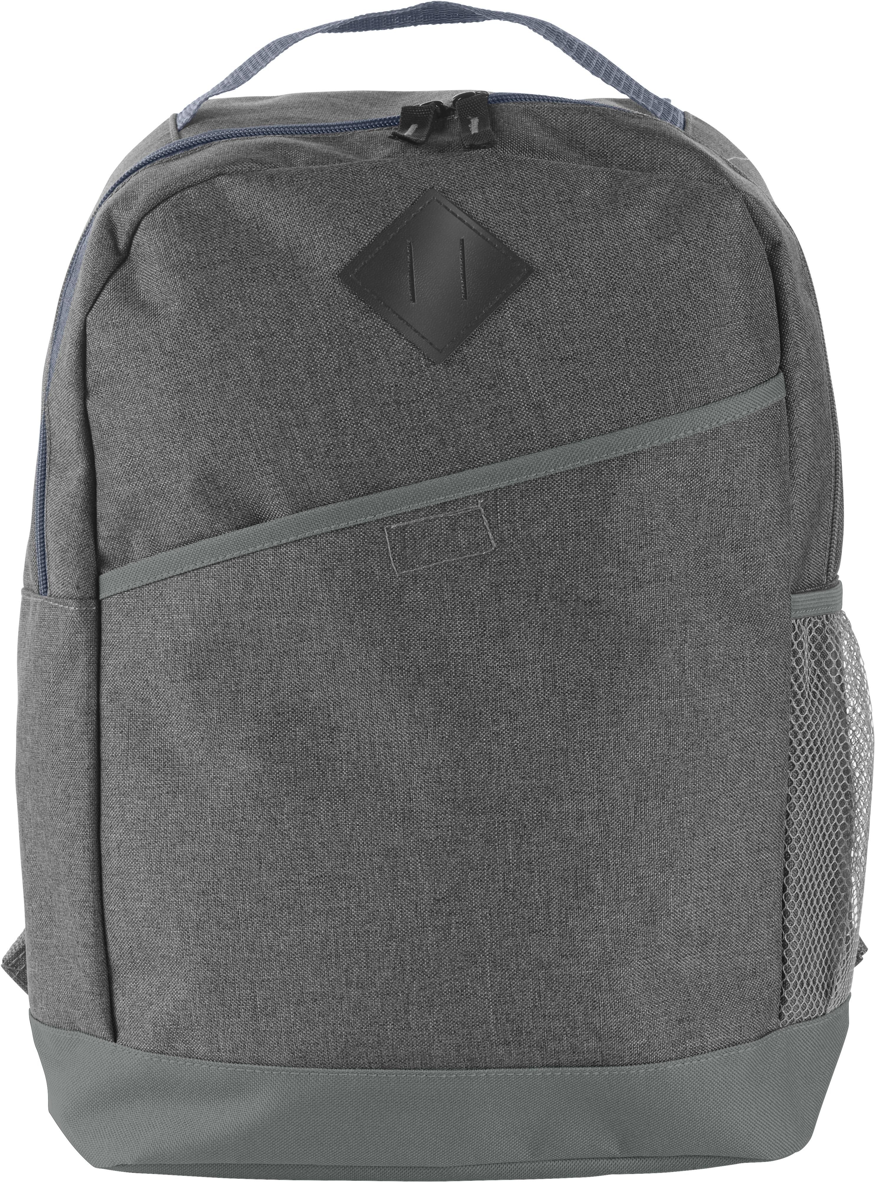Mochila de polycanvas Damian