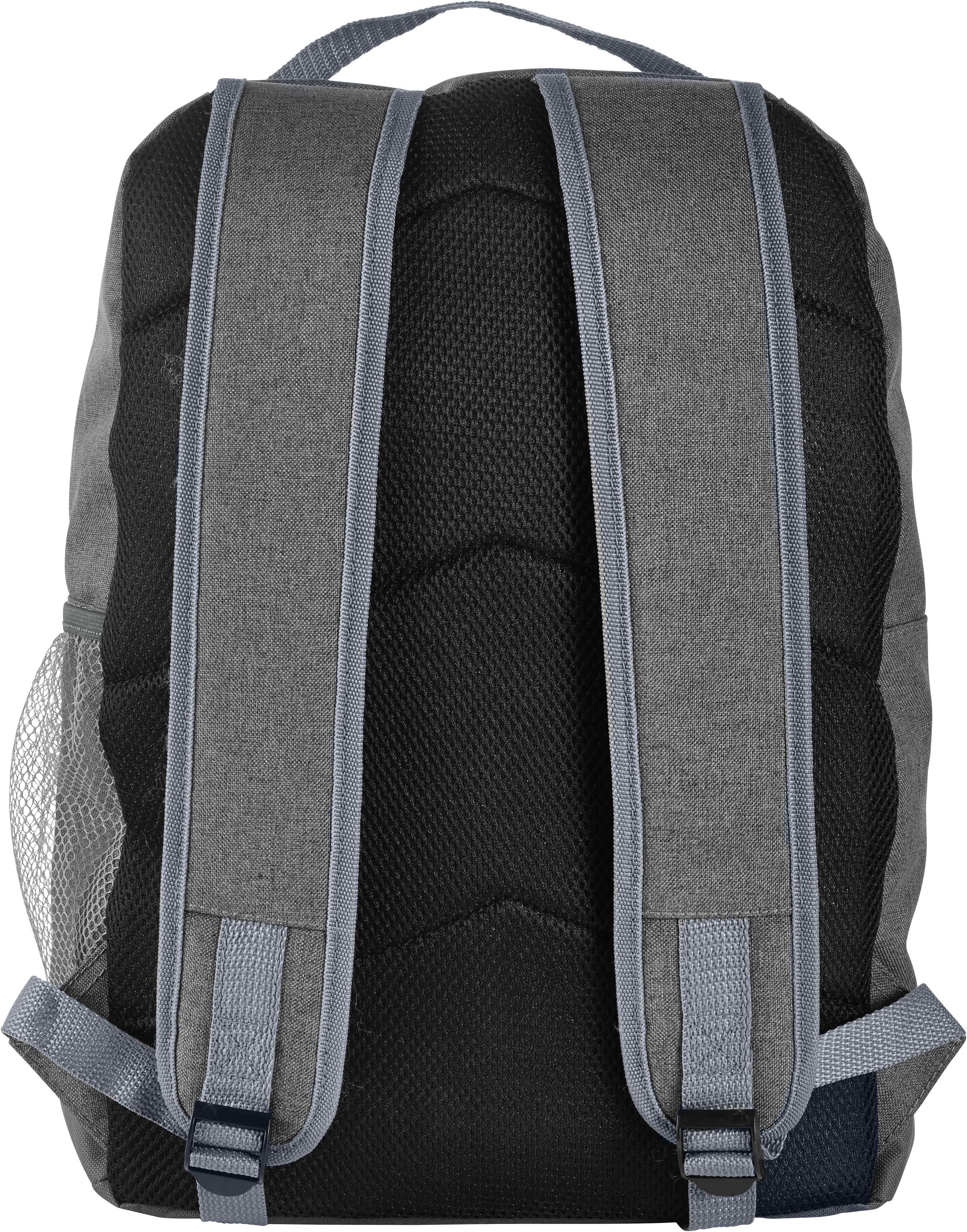 Mochila de polycanvas Damian