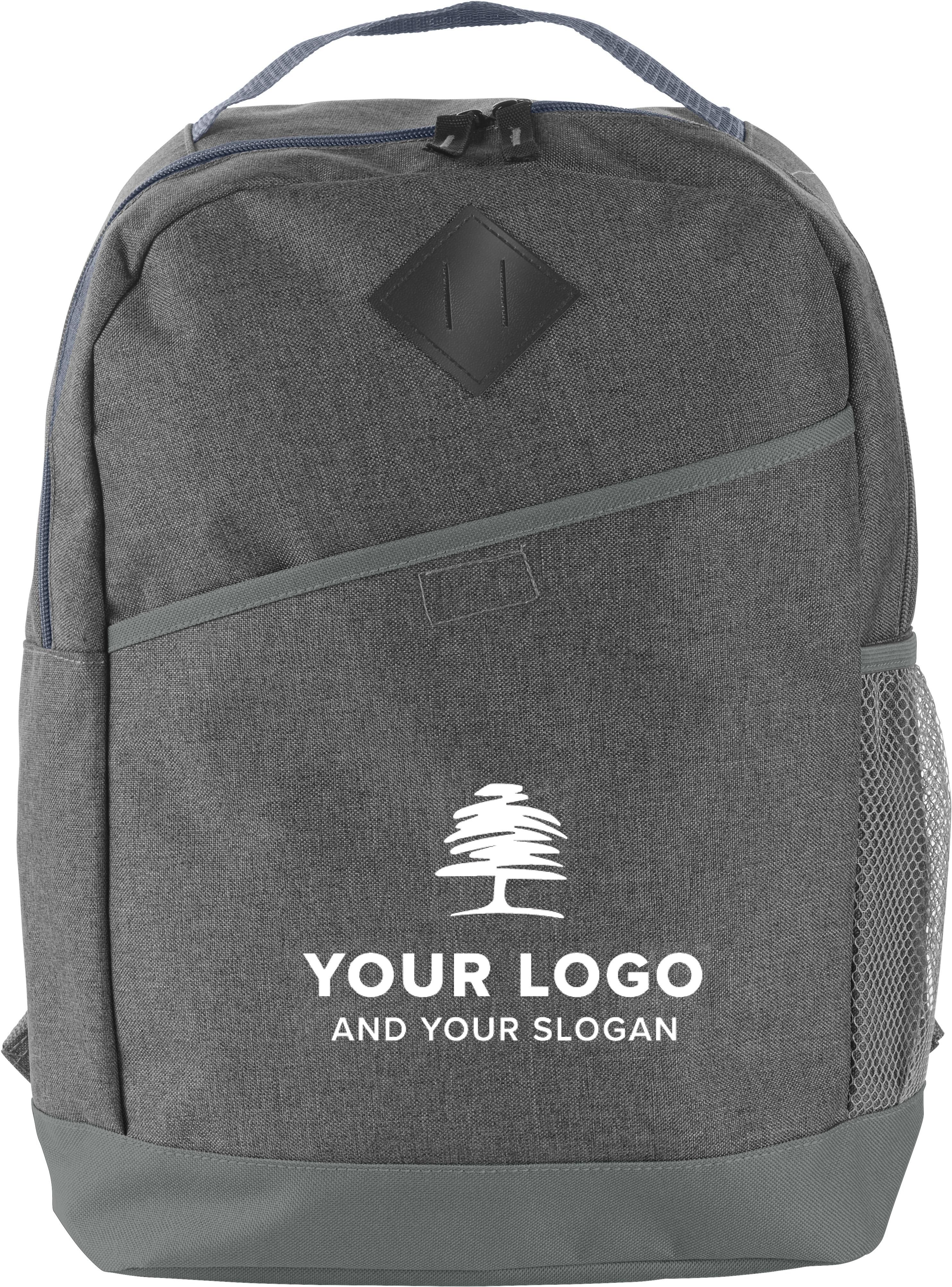 Mochila de polycanvas Damian