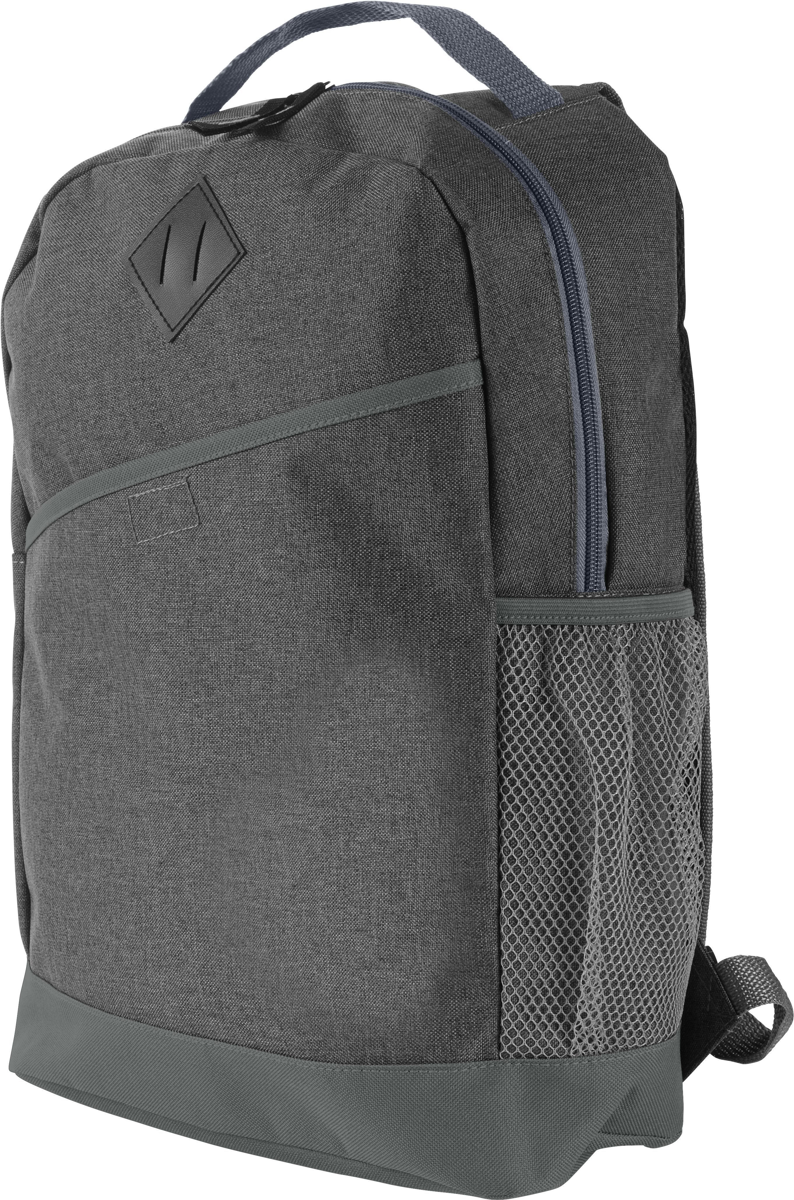 Mochila de polycanvas Damian