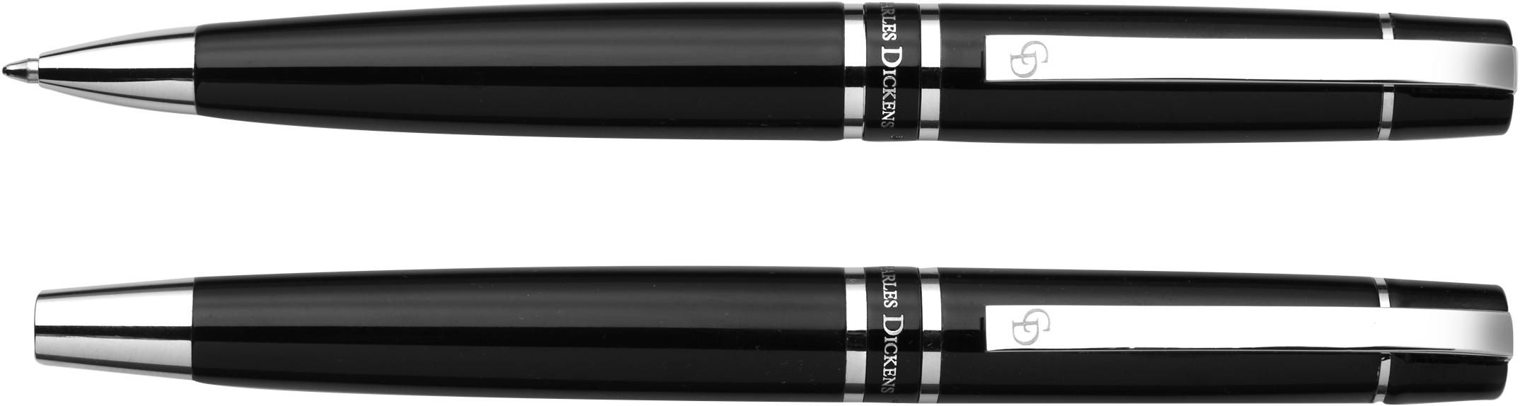 Set de escritura Charles Dickens® Santana