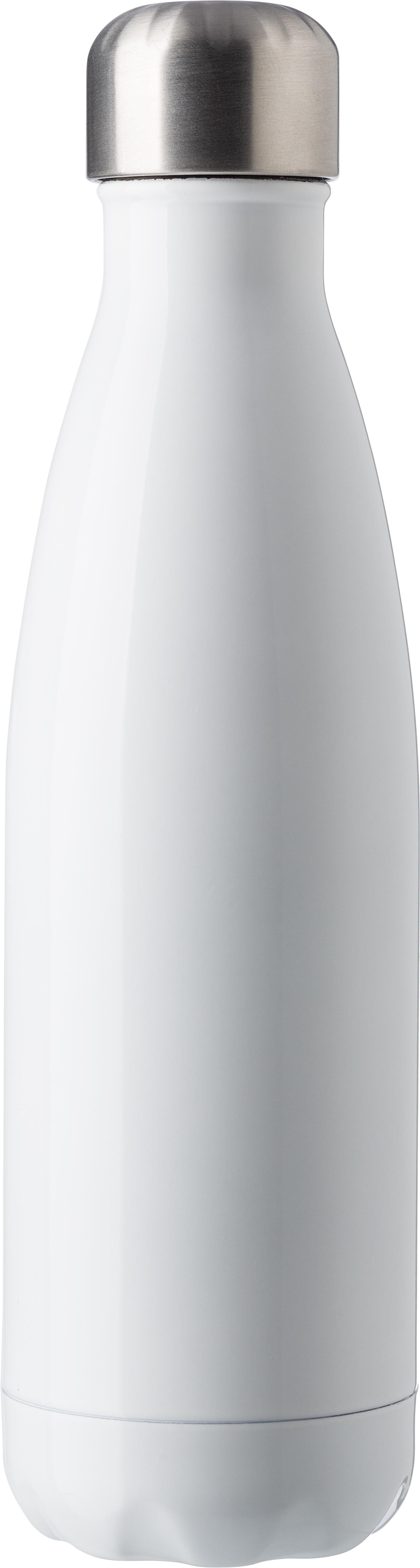 Botella termo de acero inox. Lombok