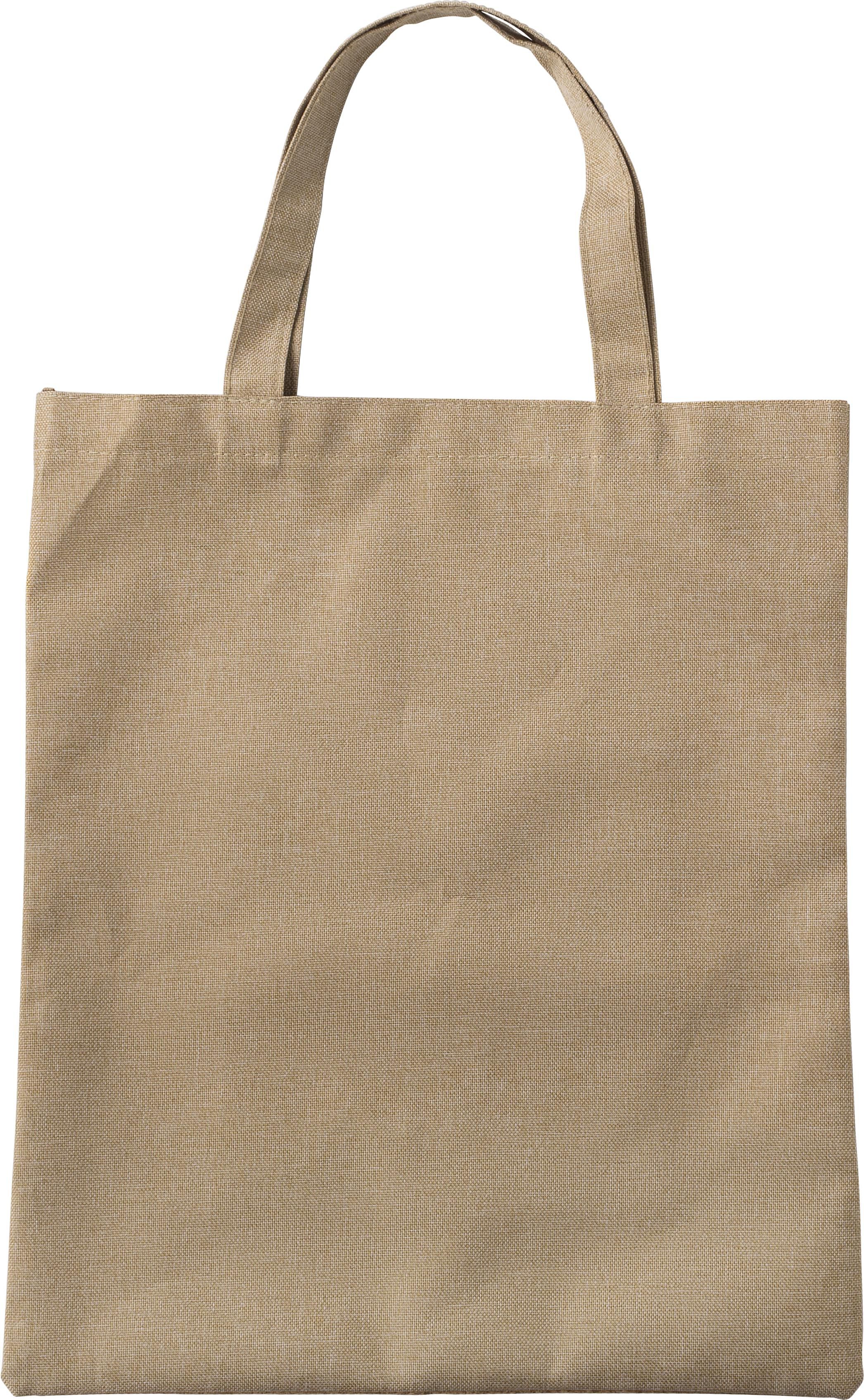 Bolsa de rPET y corcho Ophelia