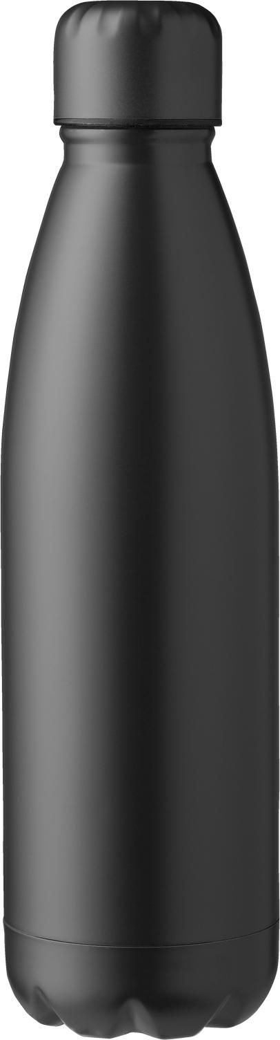 Botella de acero inoxidable. Makayla