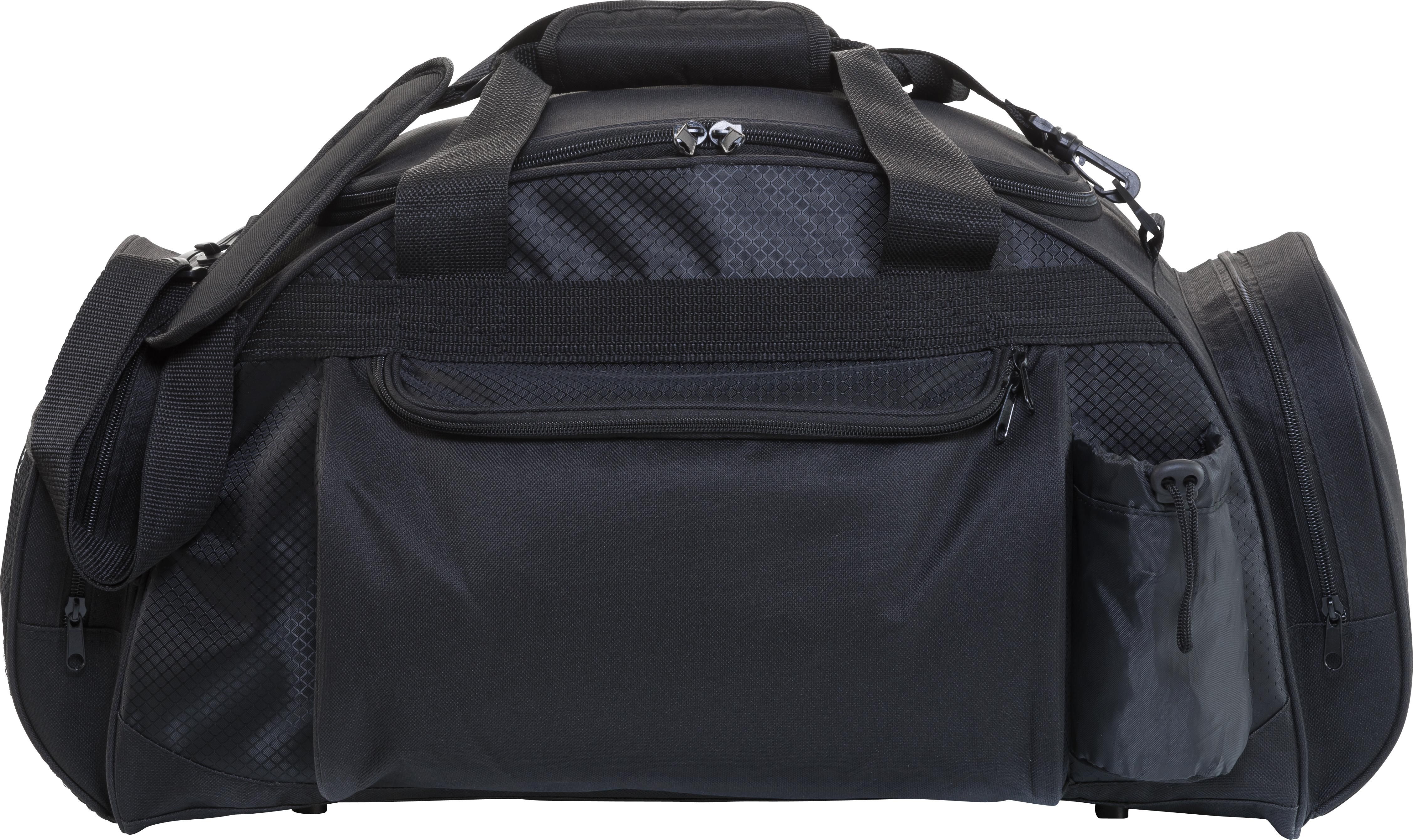 Bolsa deportiva de poliéster Ricardo