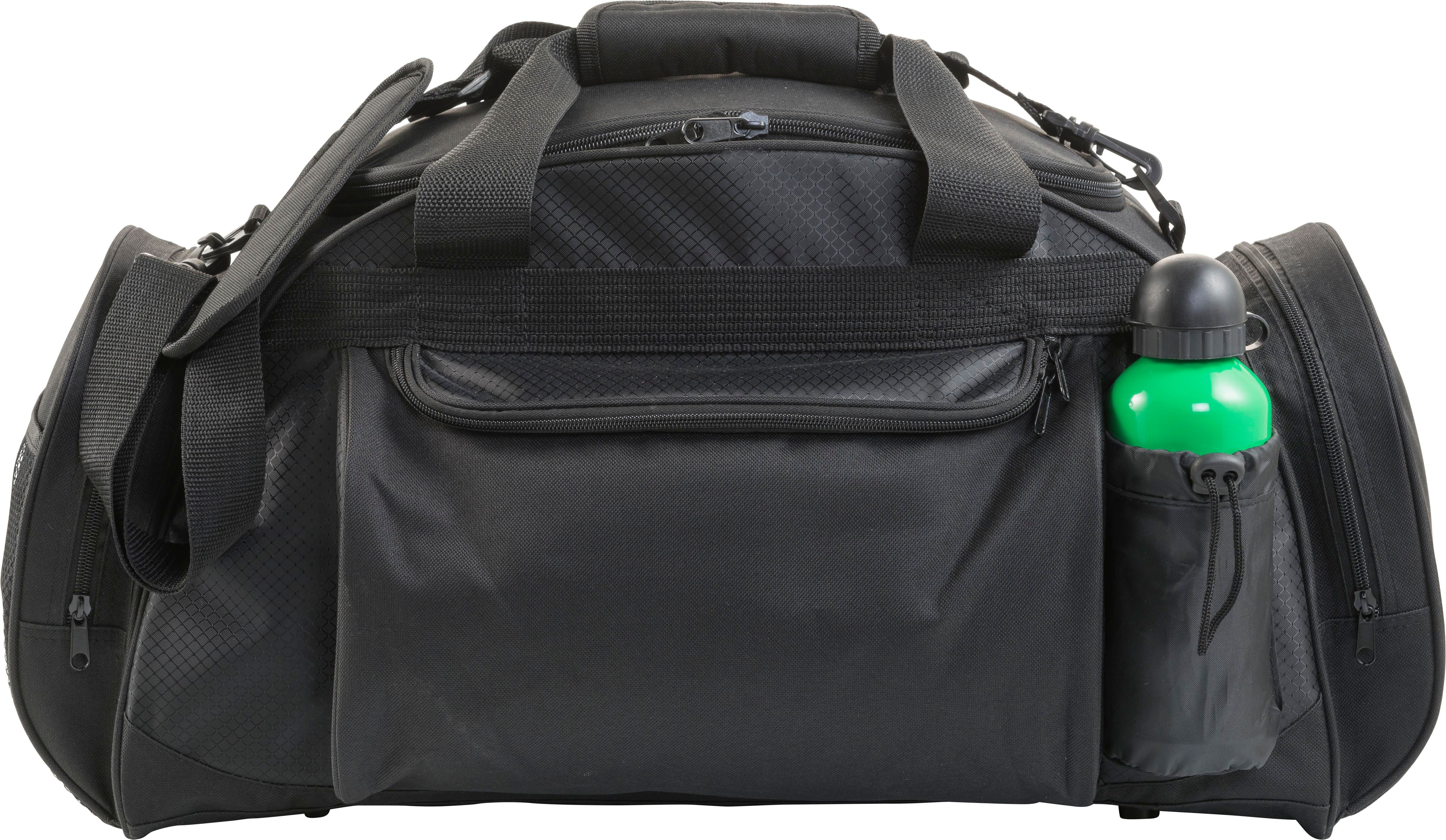 Bolsa deportiva de poliéster Ricardo