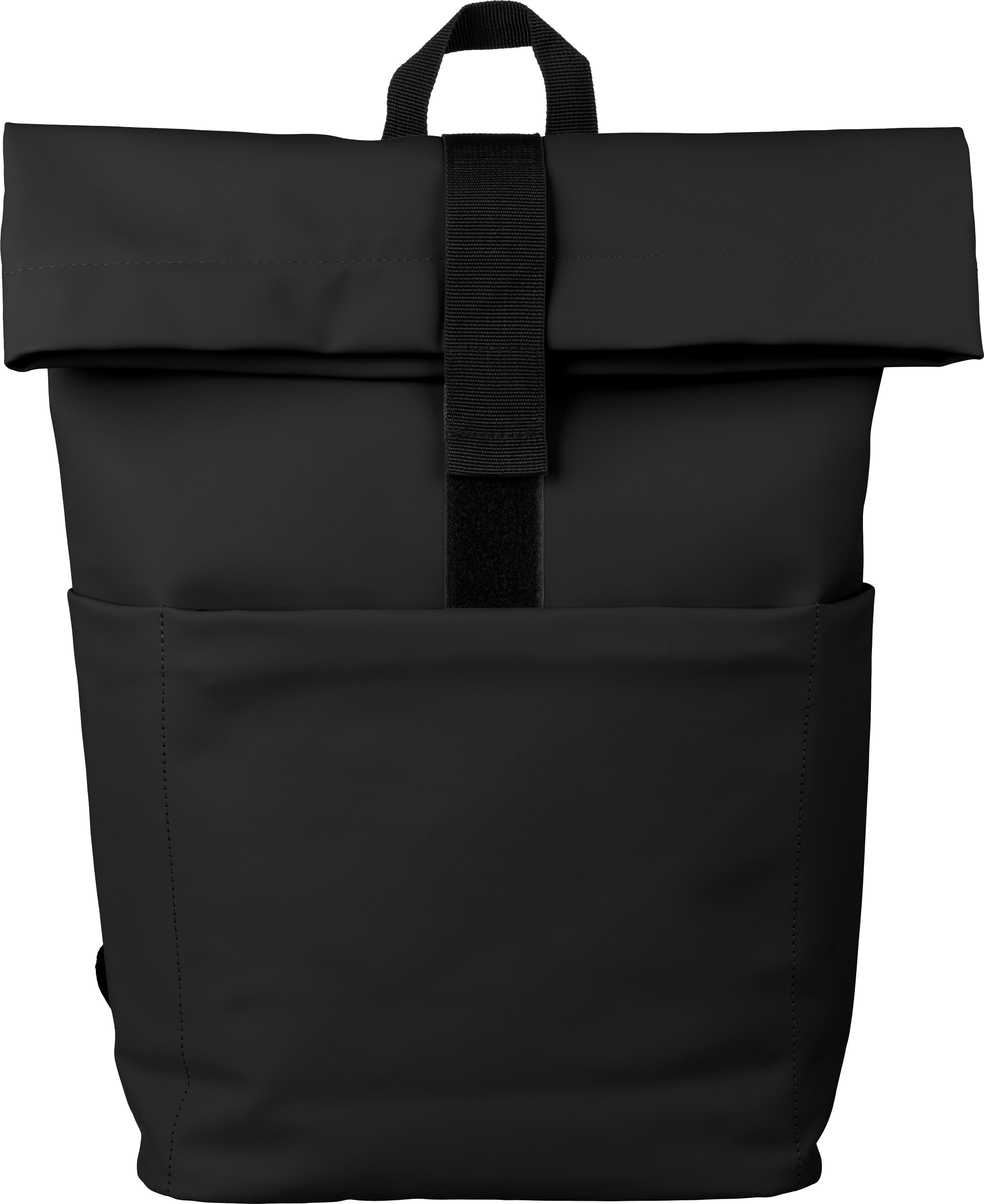 Mochila para pc de PU Senta