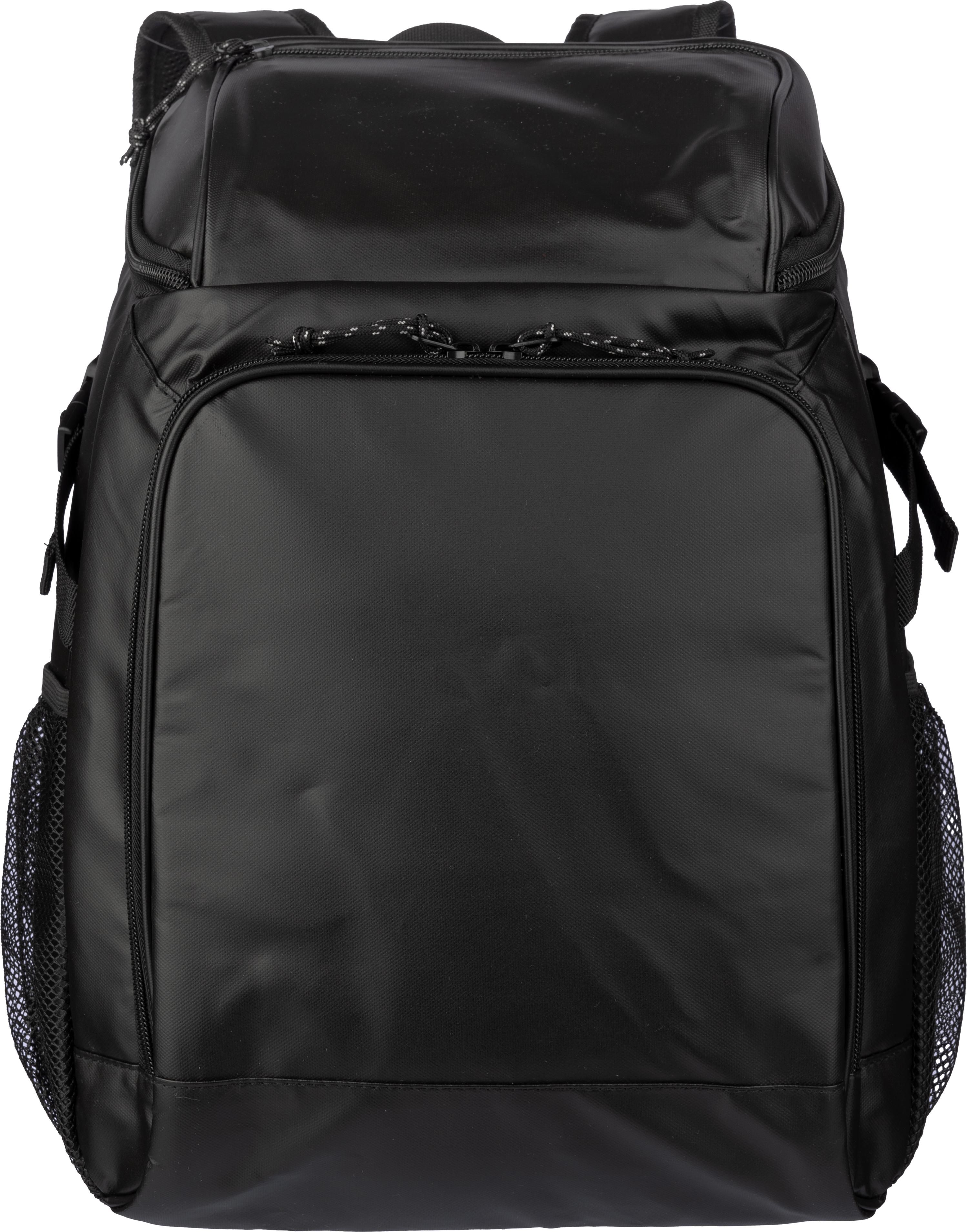 Mochila nevera de poliéster Vanessa