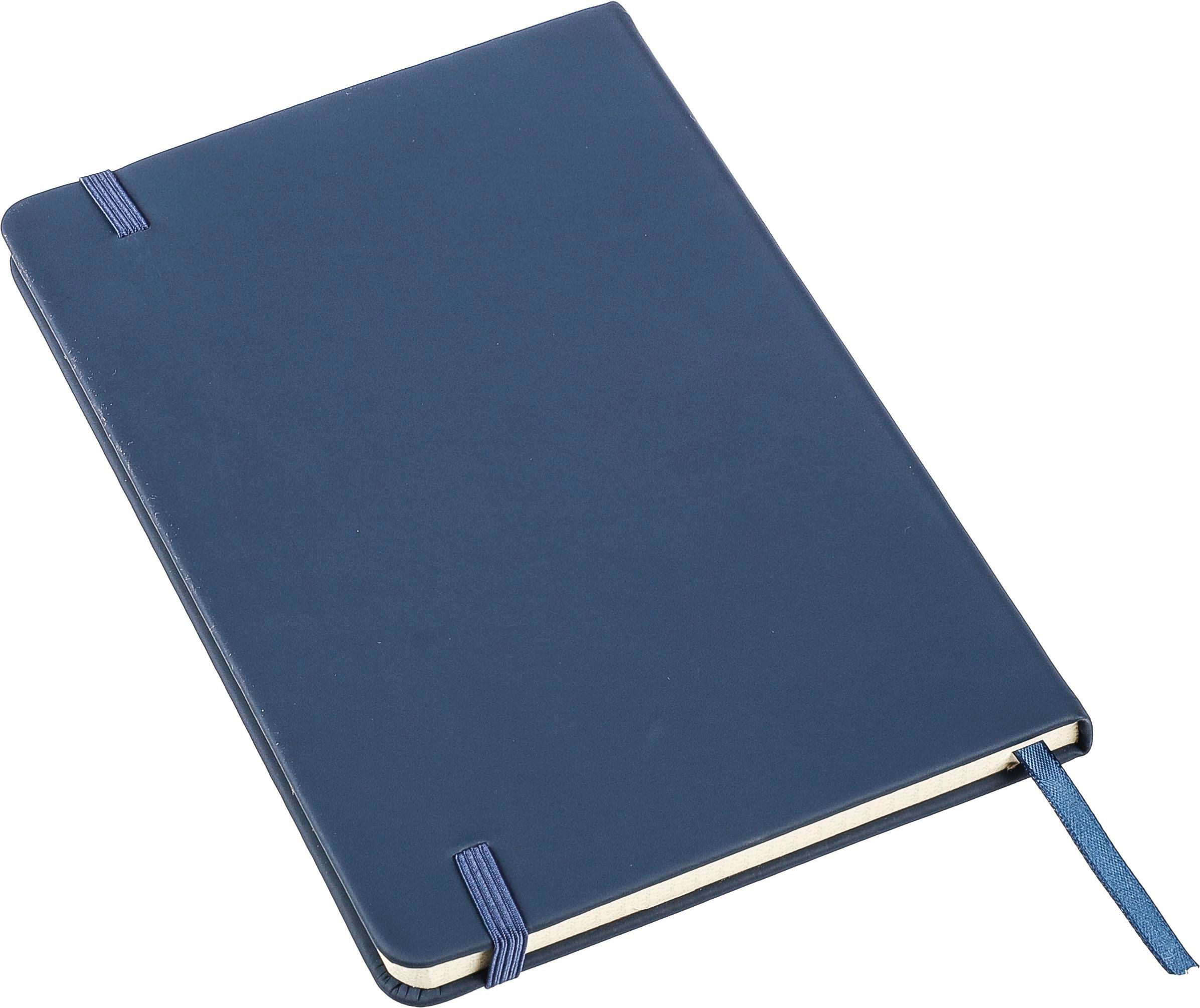 PU notebook (A5) Bradley