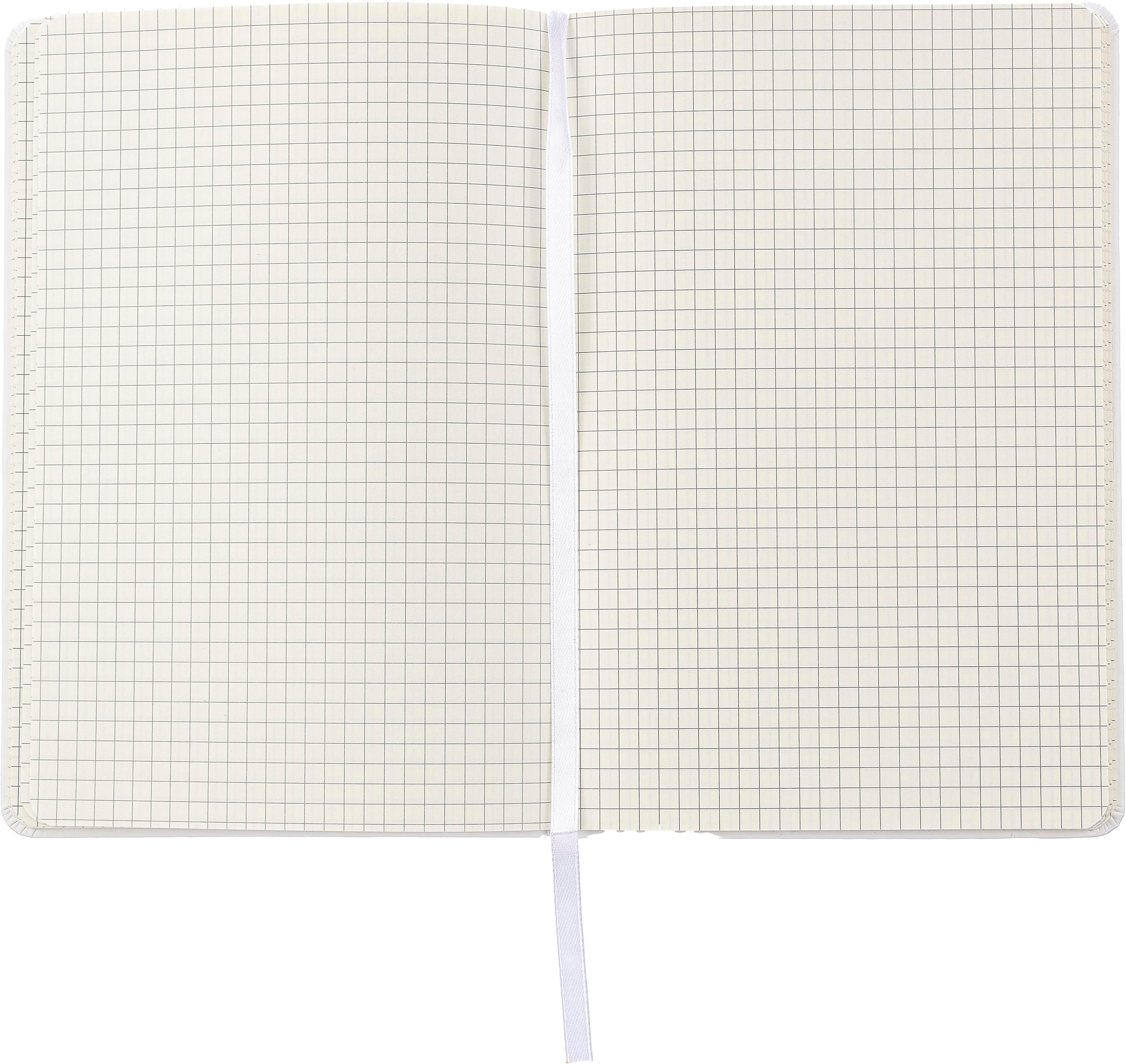 PU notebook (A5) Bradley
