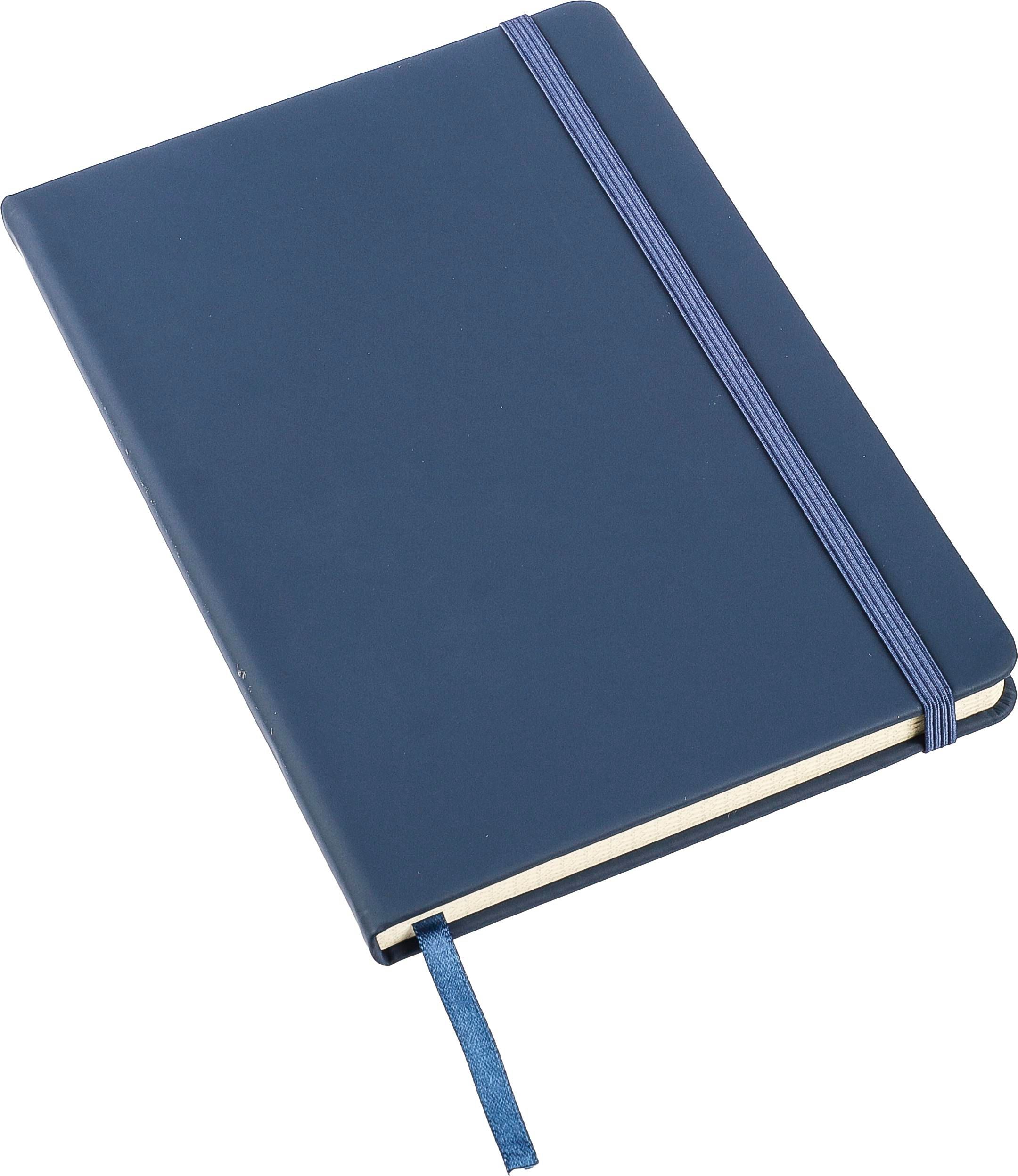 PU notebook (A5) Bradley
