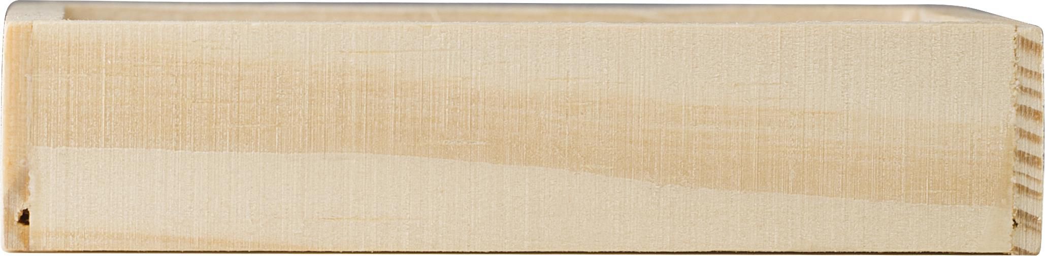 Juego de paciencia de madera Joel