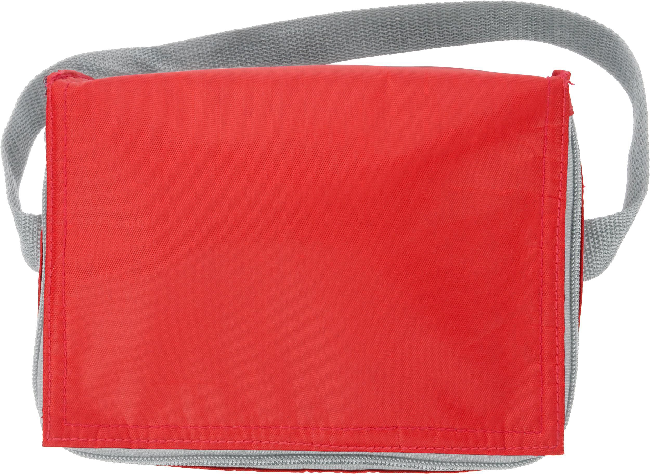 Bolsa nevera de poliéster Cleo