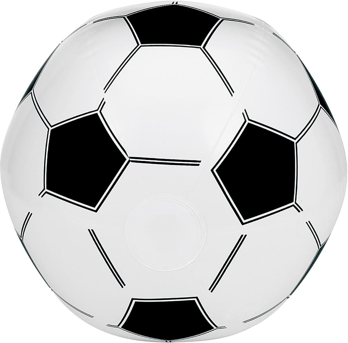 Pelota de playa de PVC Norman