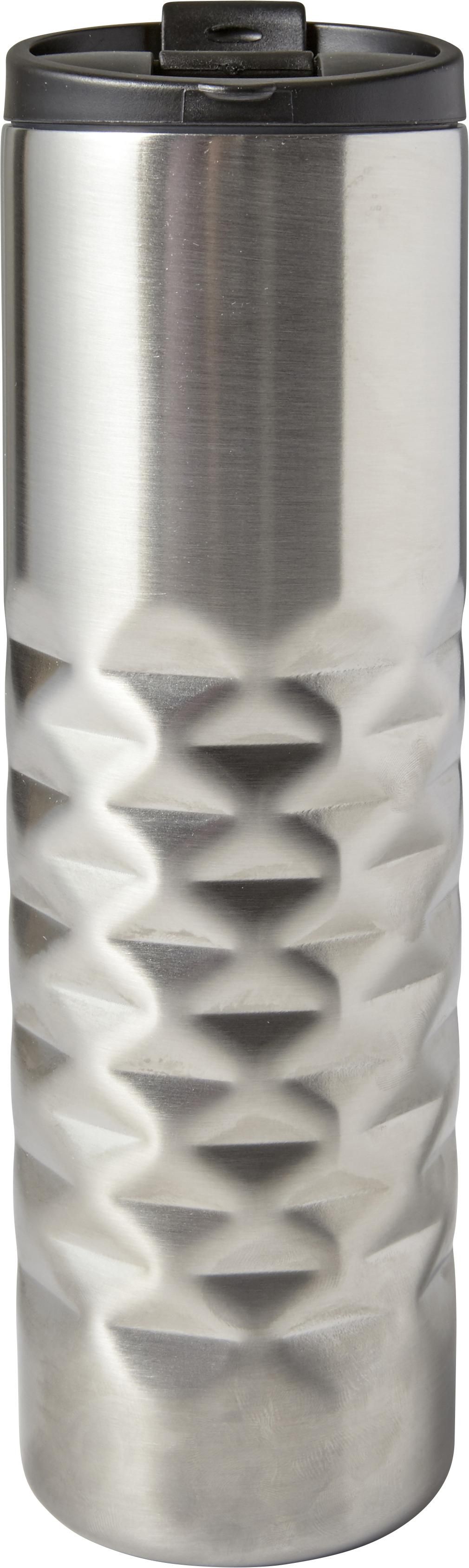 Vaso termo de acero inox. Kamir