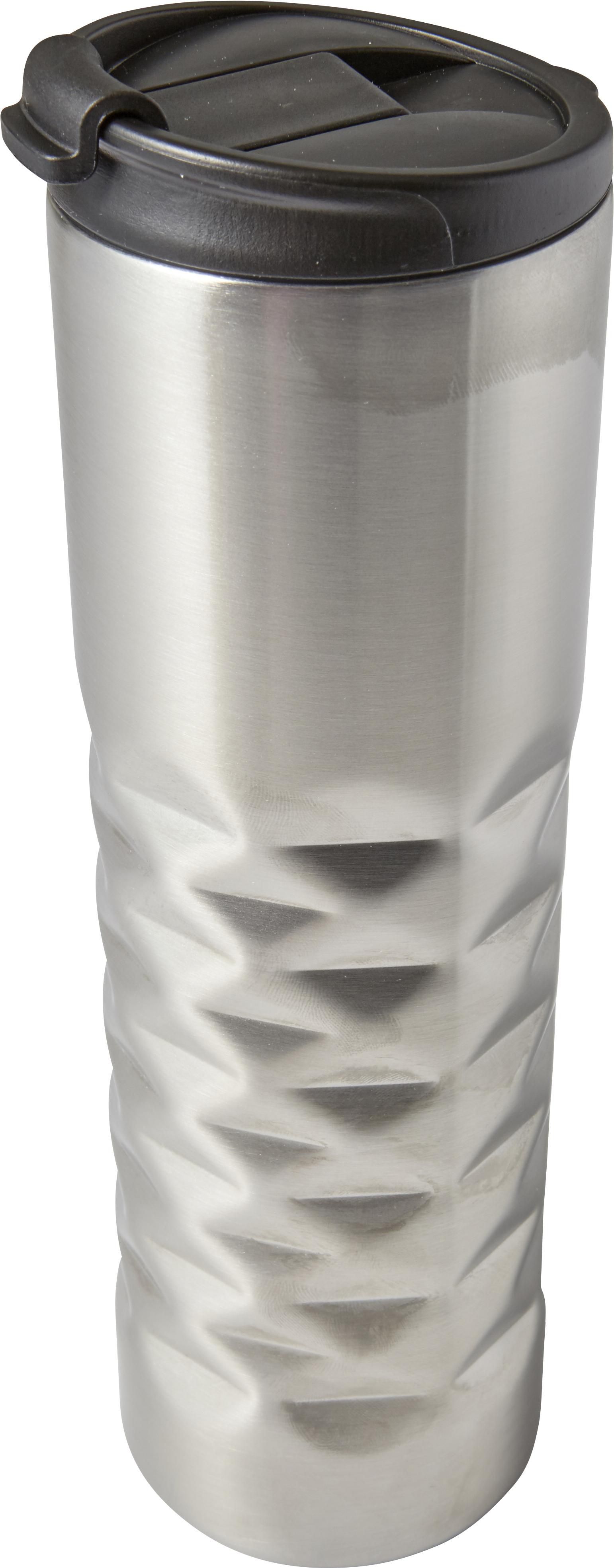 Vaso termo de acero inox. Kamir