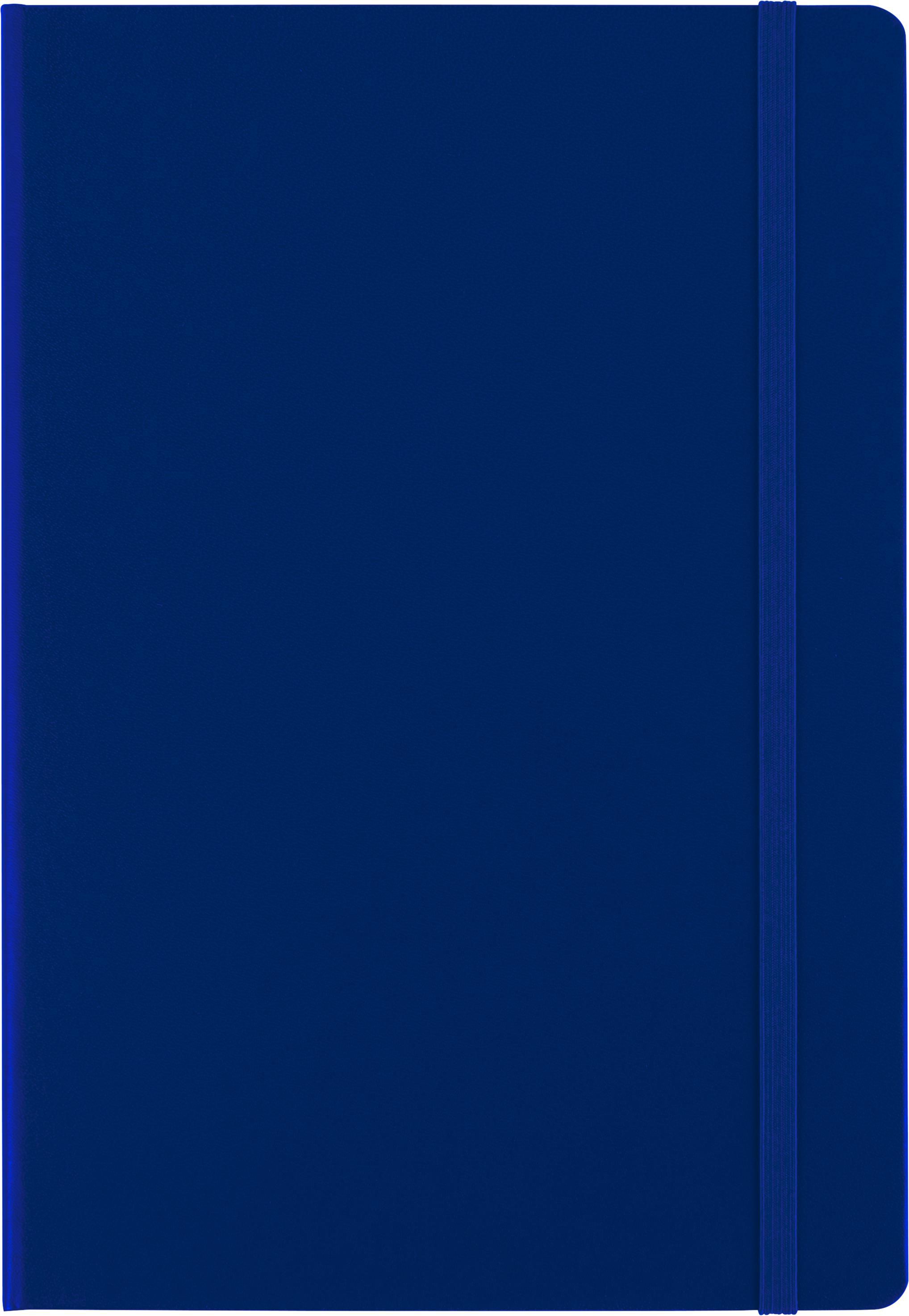 Cuaderno de cartón Chanelle