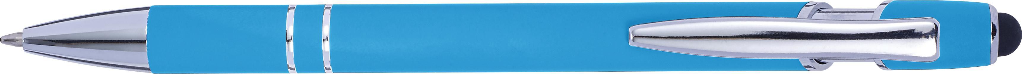 Bolígrafo de aluminio Primo