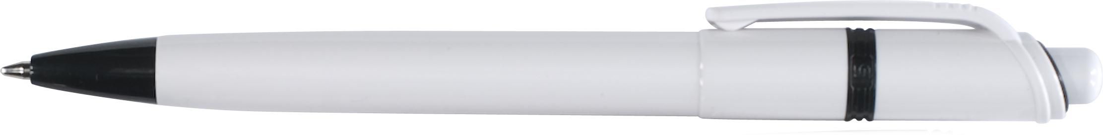 Bolígrafo Stilolinea Ducal de plástico