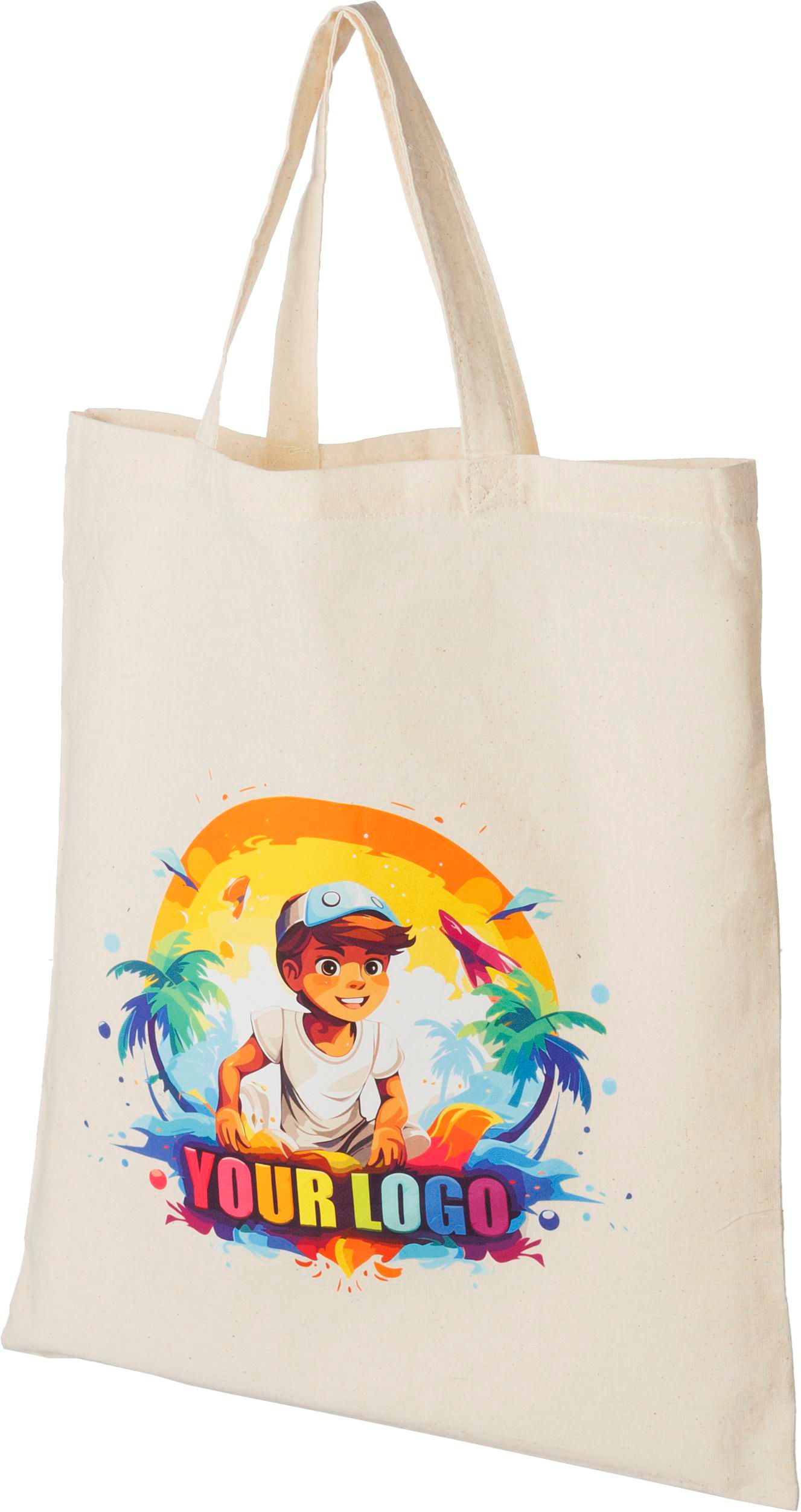Bolsa de algodón Maila