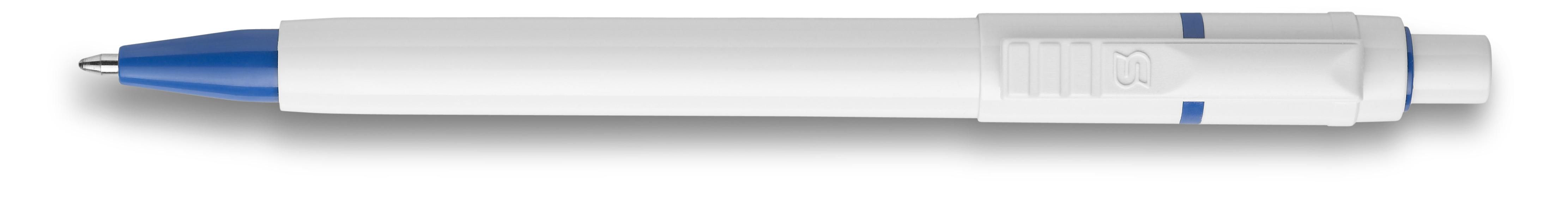 Bolígrafo Stilolinea Baron ABS