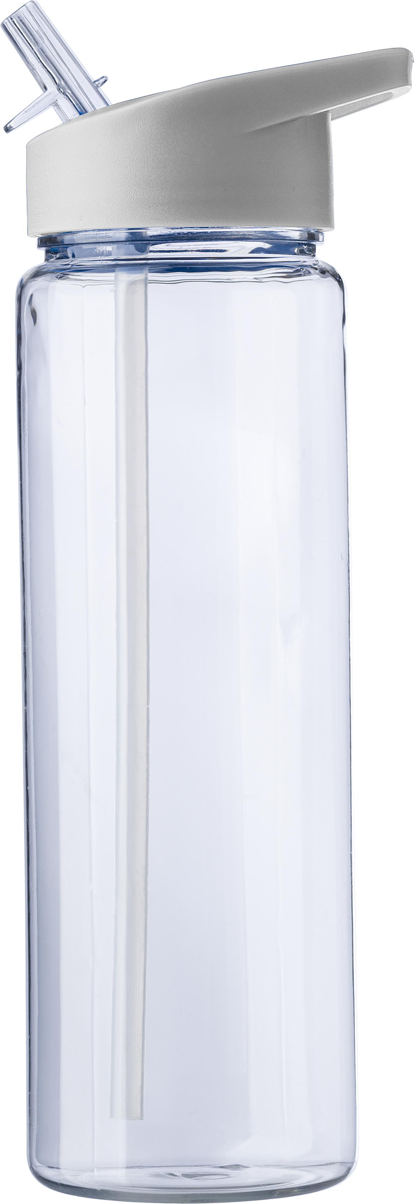 Botella de rPET Ahmed