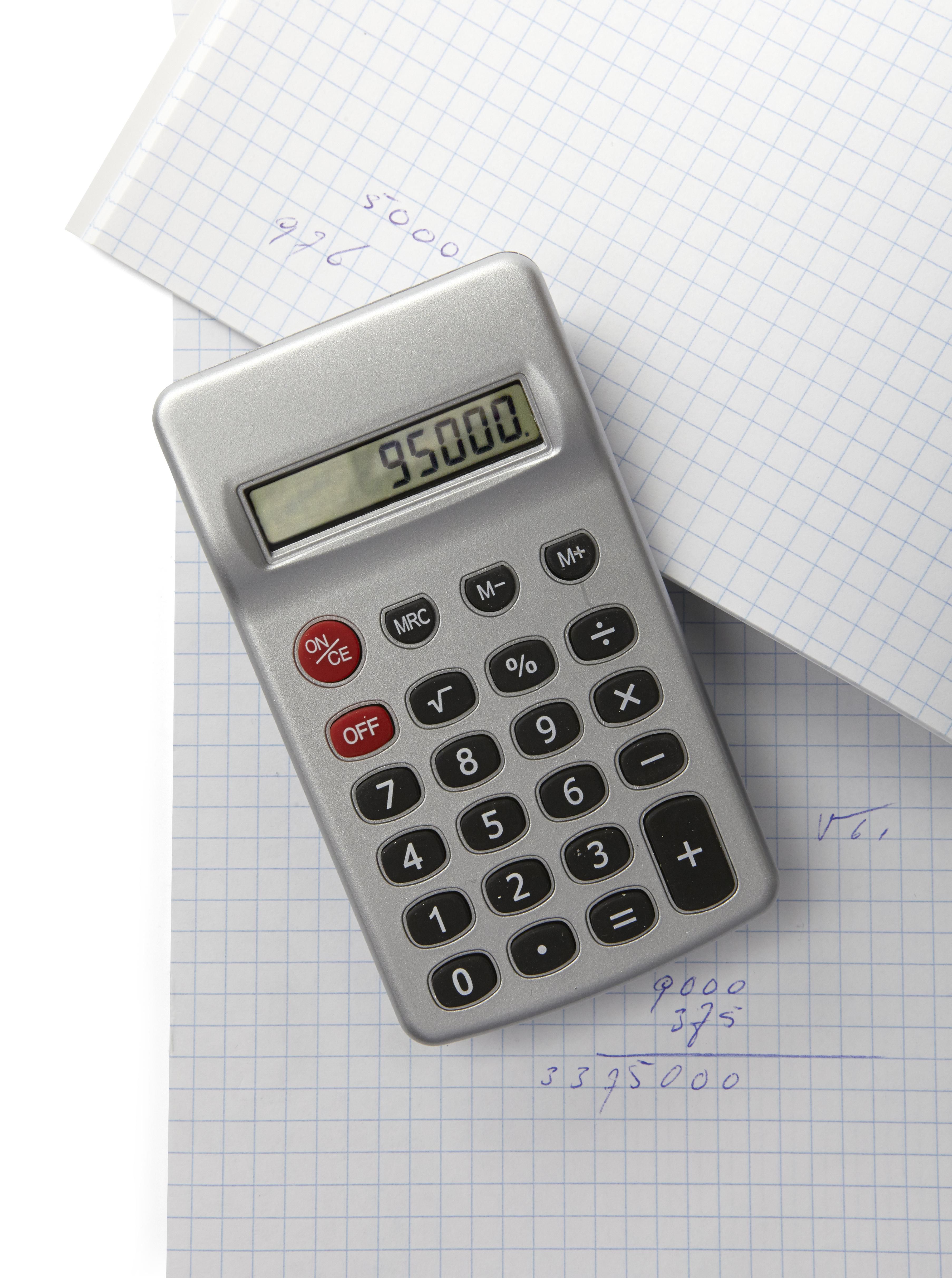 Calculadora de ABS Tulia