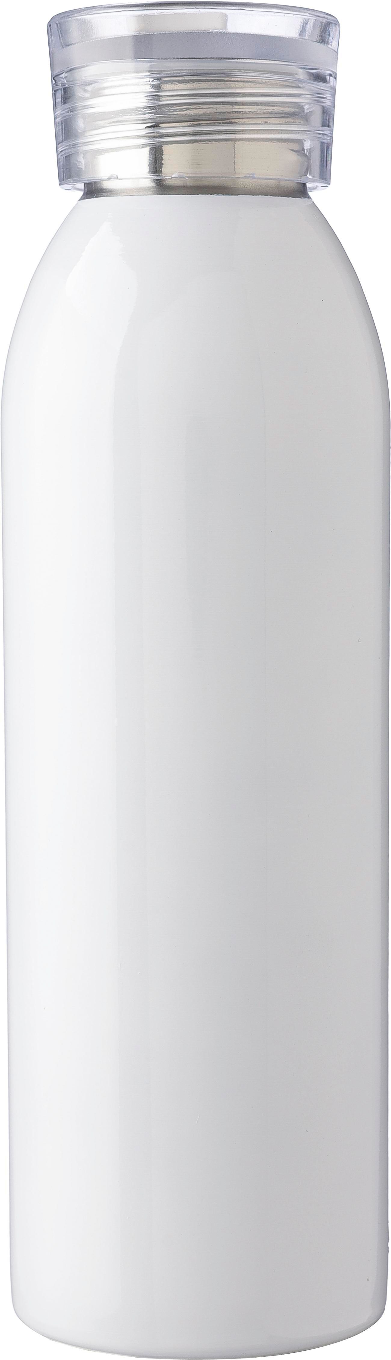 Botella de acero inox. Cindy