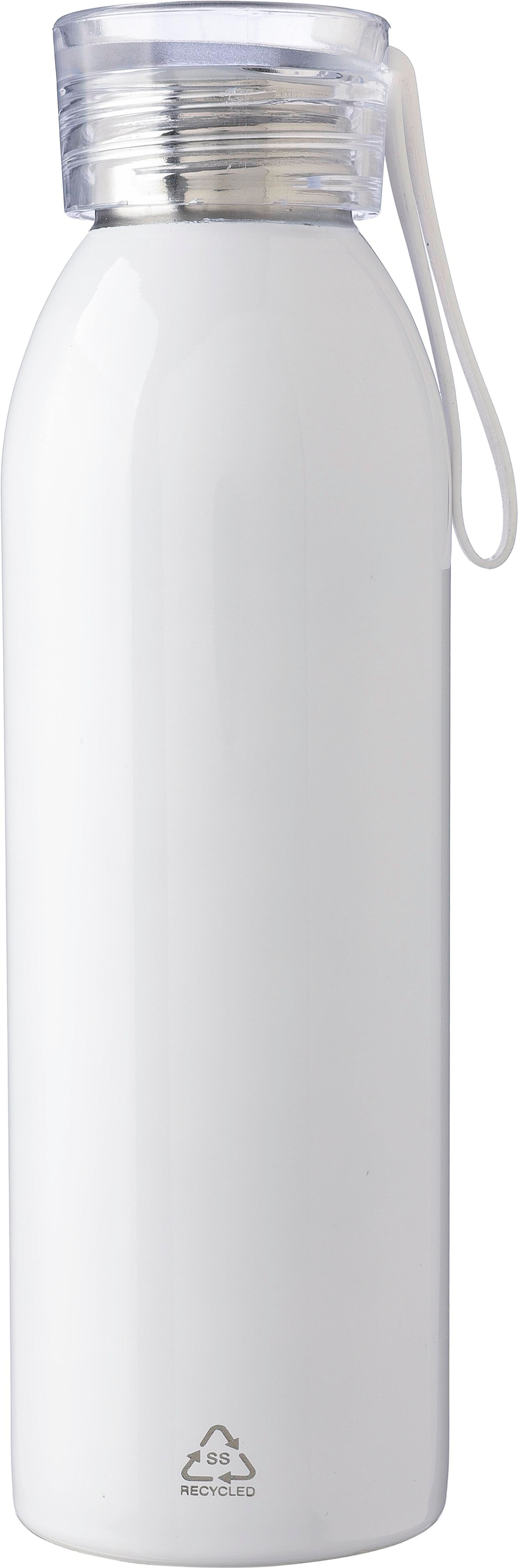 Botella de acero inox. Cindy