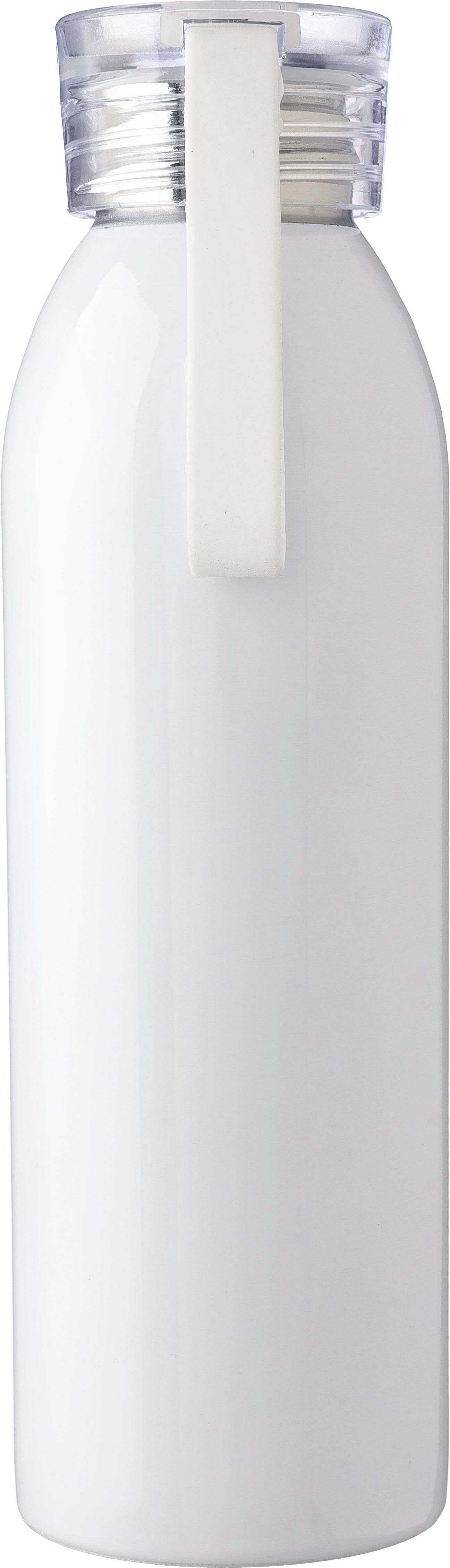 Botella de acero inox. Cindy