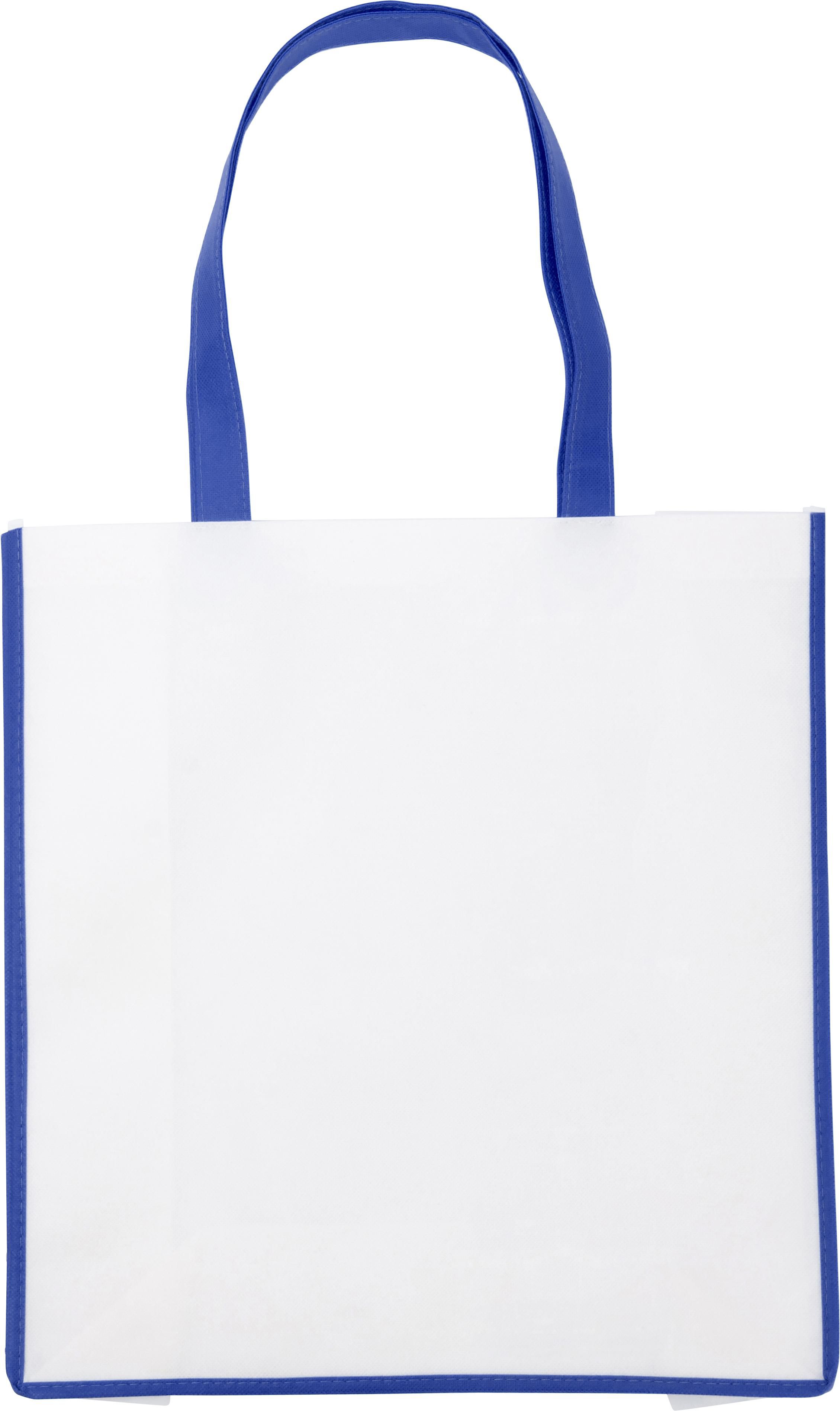 Bolsa de nonwoven Avi